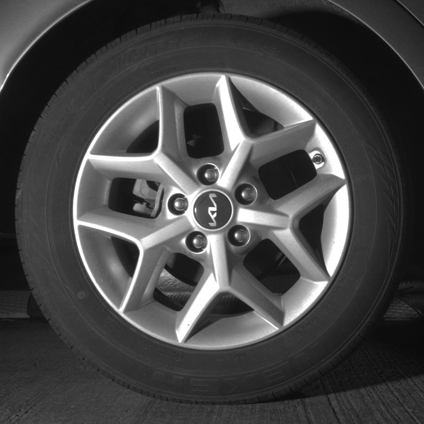 Thumbnail: 2025 Kia Soul - 12