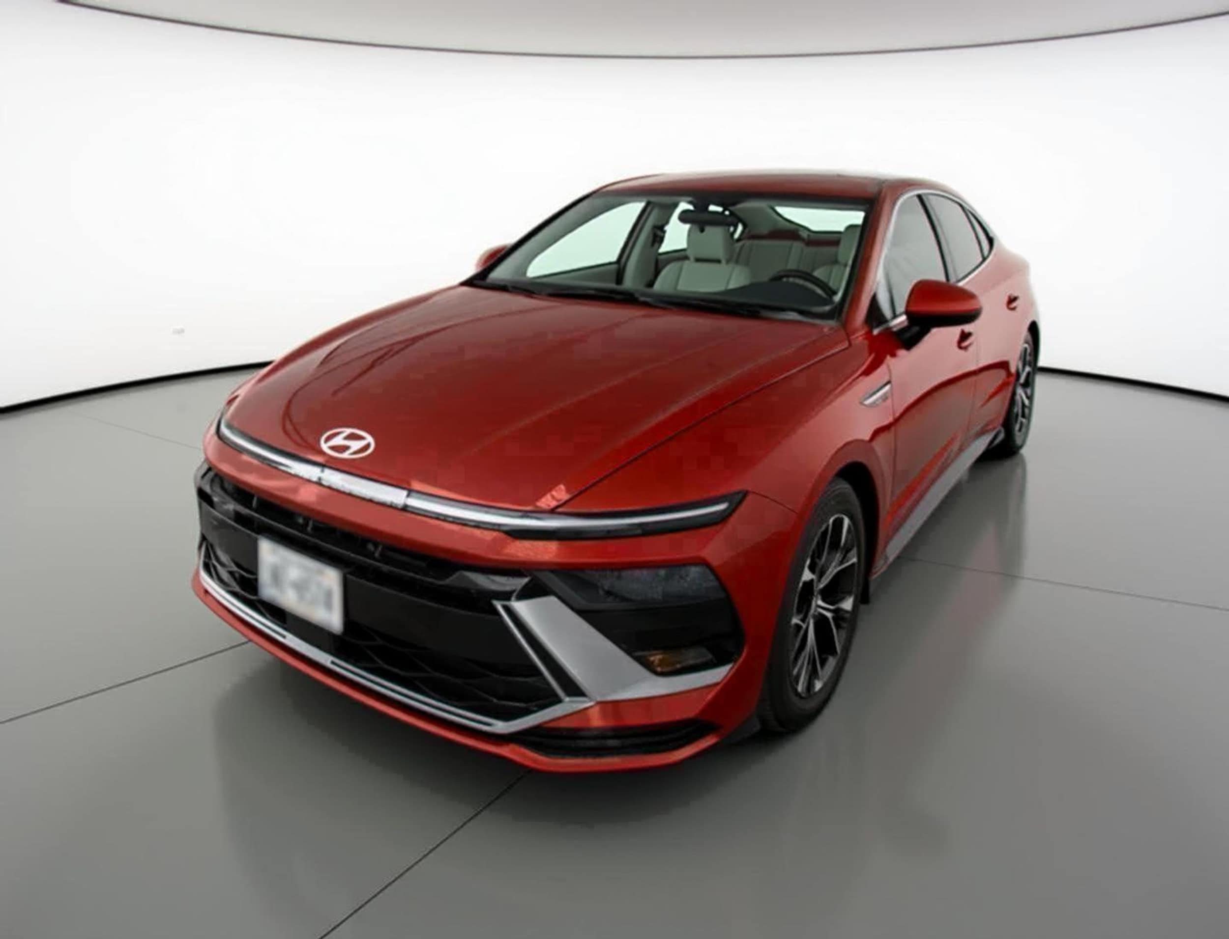 Thumbnail: 2025 Hyundai Sonata - 3