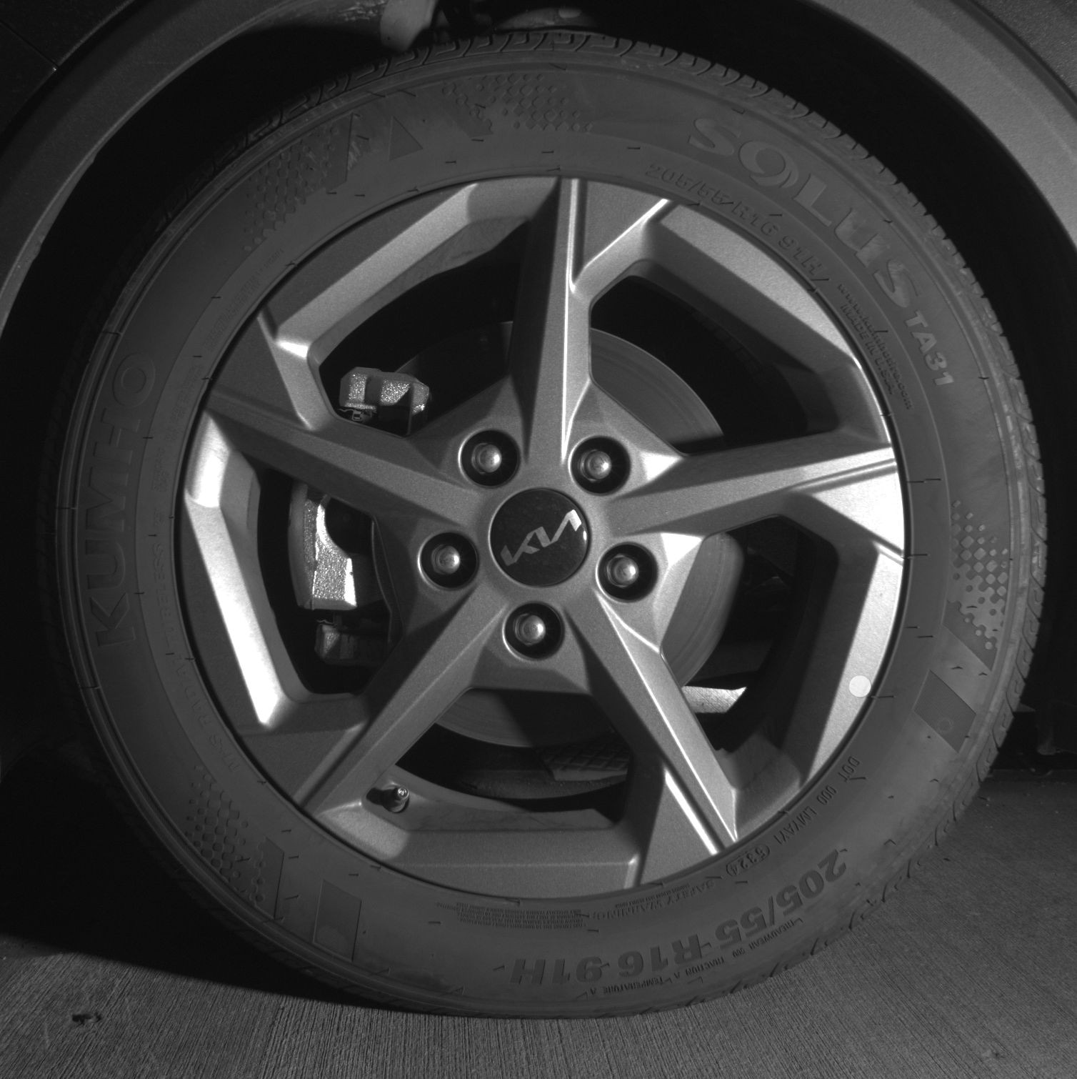 Thumbnail: 2025 Kia K4 - 9