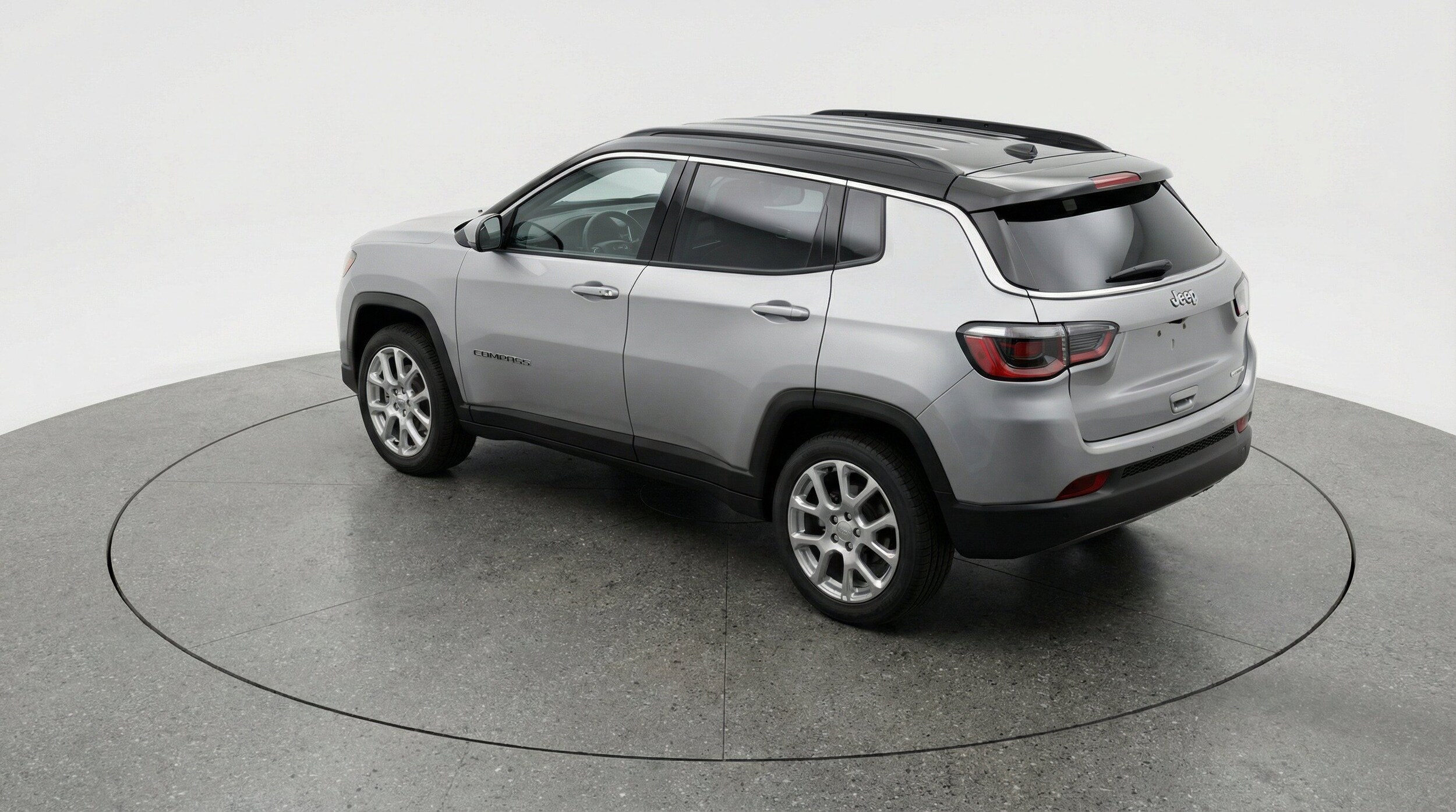 Thumbnail: 2025 Jeep Compass - 6