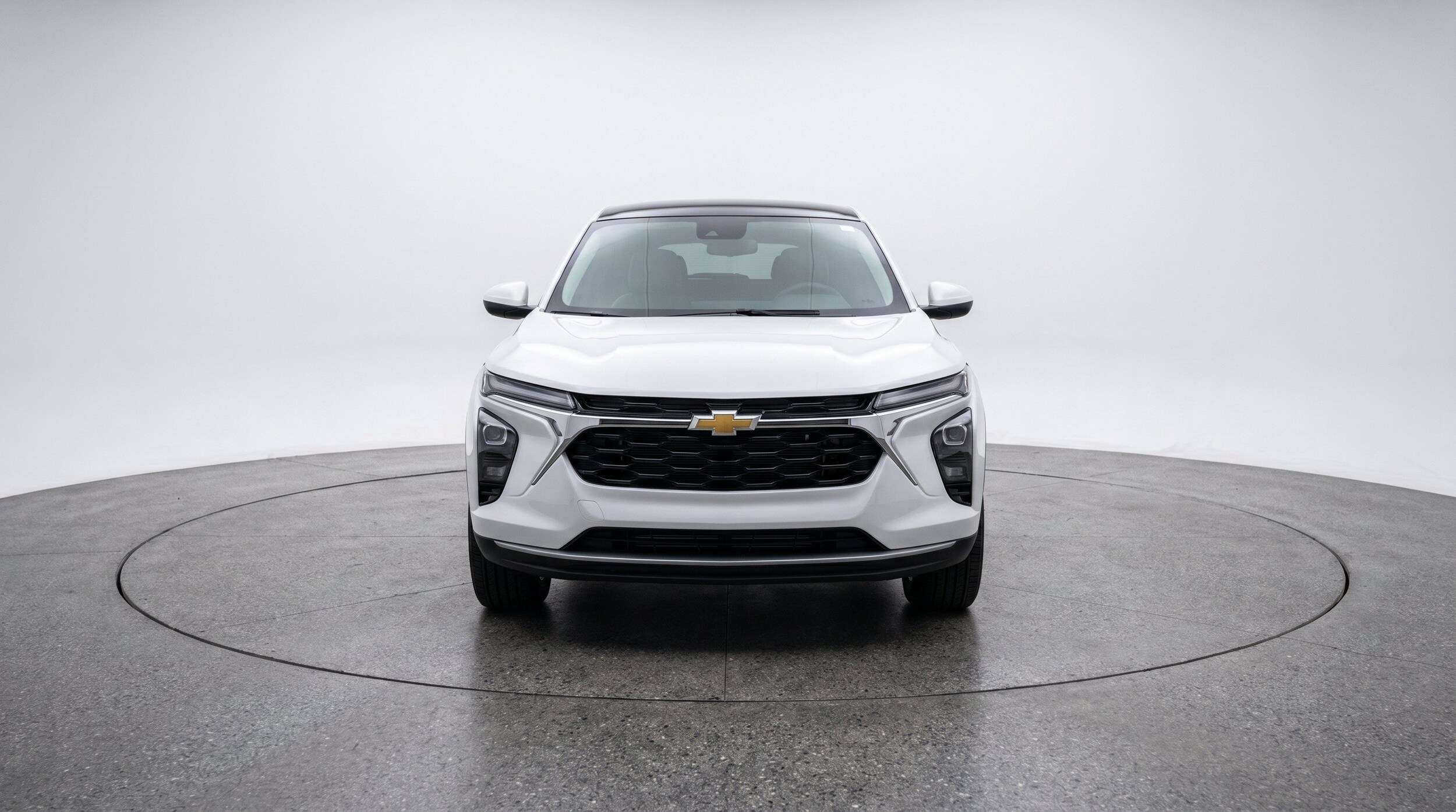 Thumbnail: 2025 Chevrolet Trax - 2