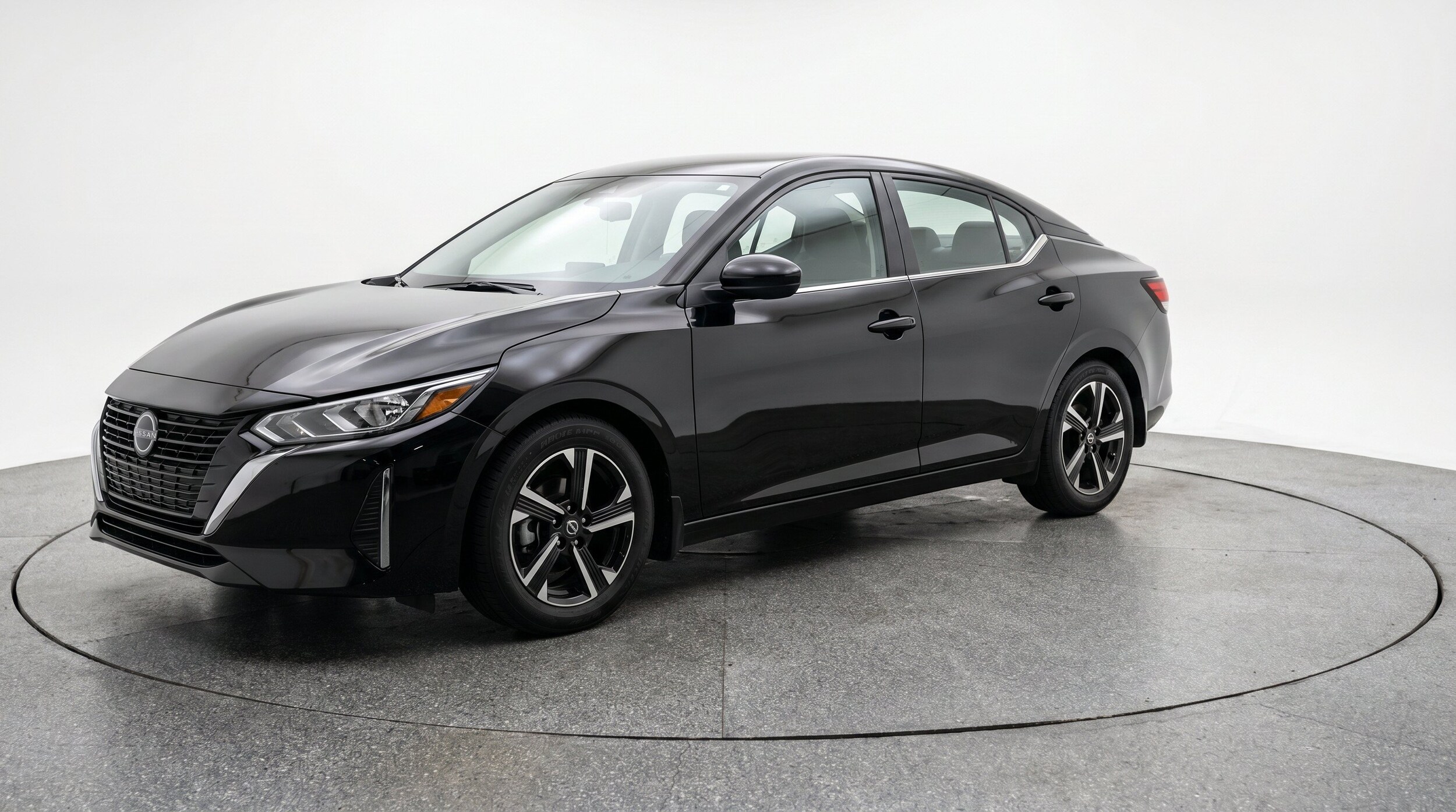 Thumbnail: 2024 Nissan Sentra - 3