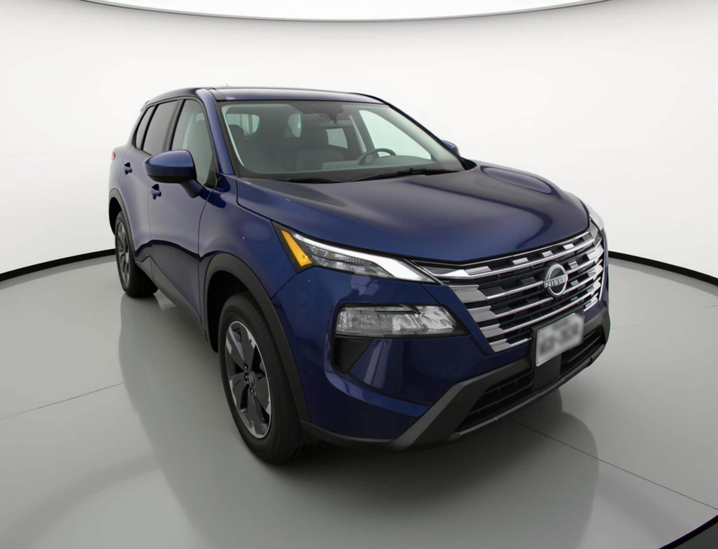 Thumbnail: 2025 Nissan Rogue - 1