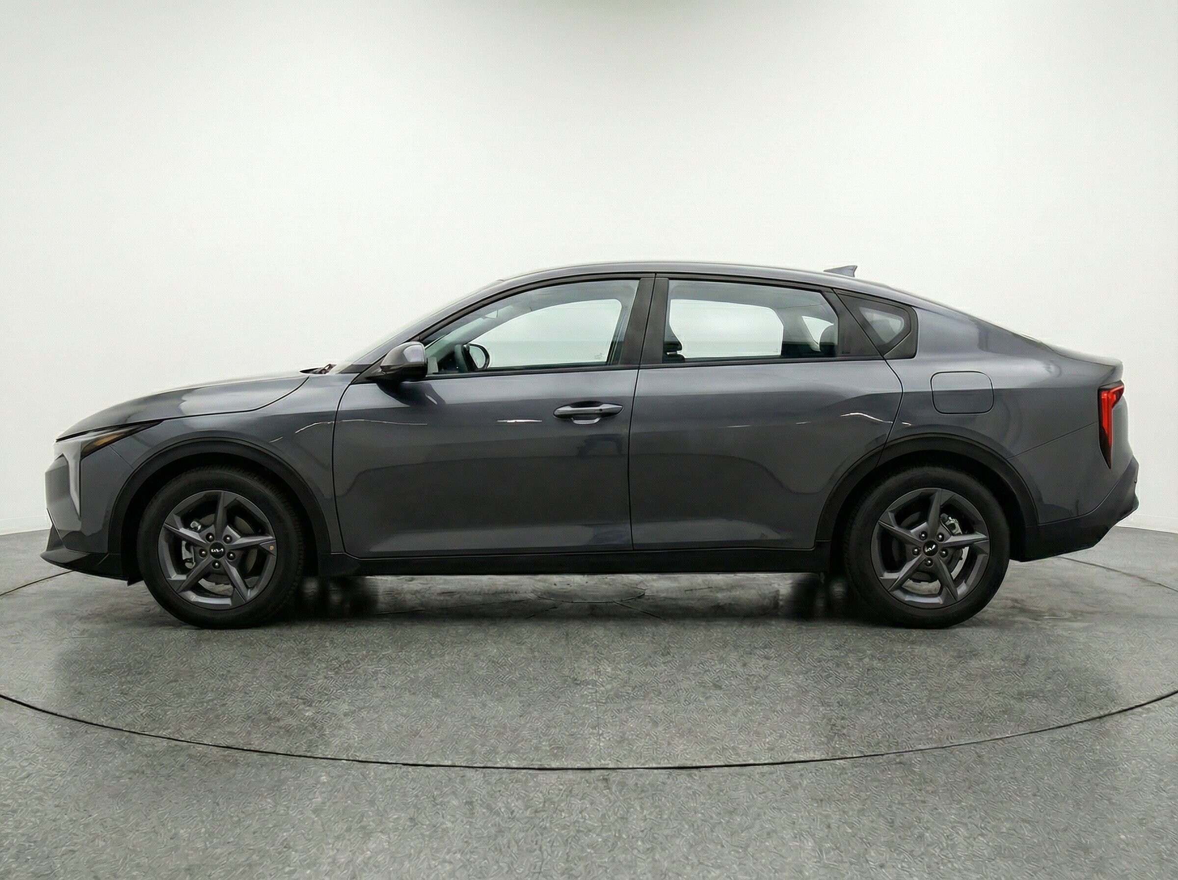 Thumbnail: 2025 Kia K4 - 5