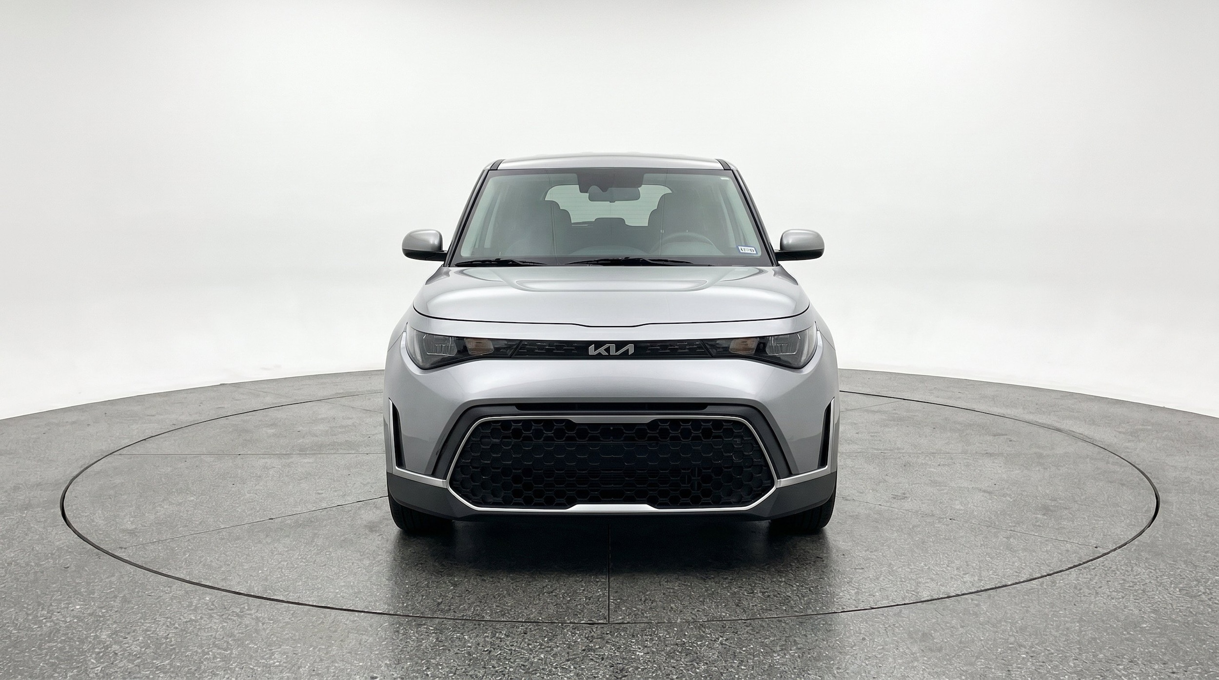 Thumbnail: 2025 Kia Soul - 2