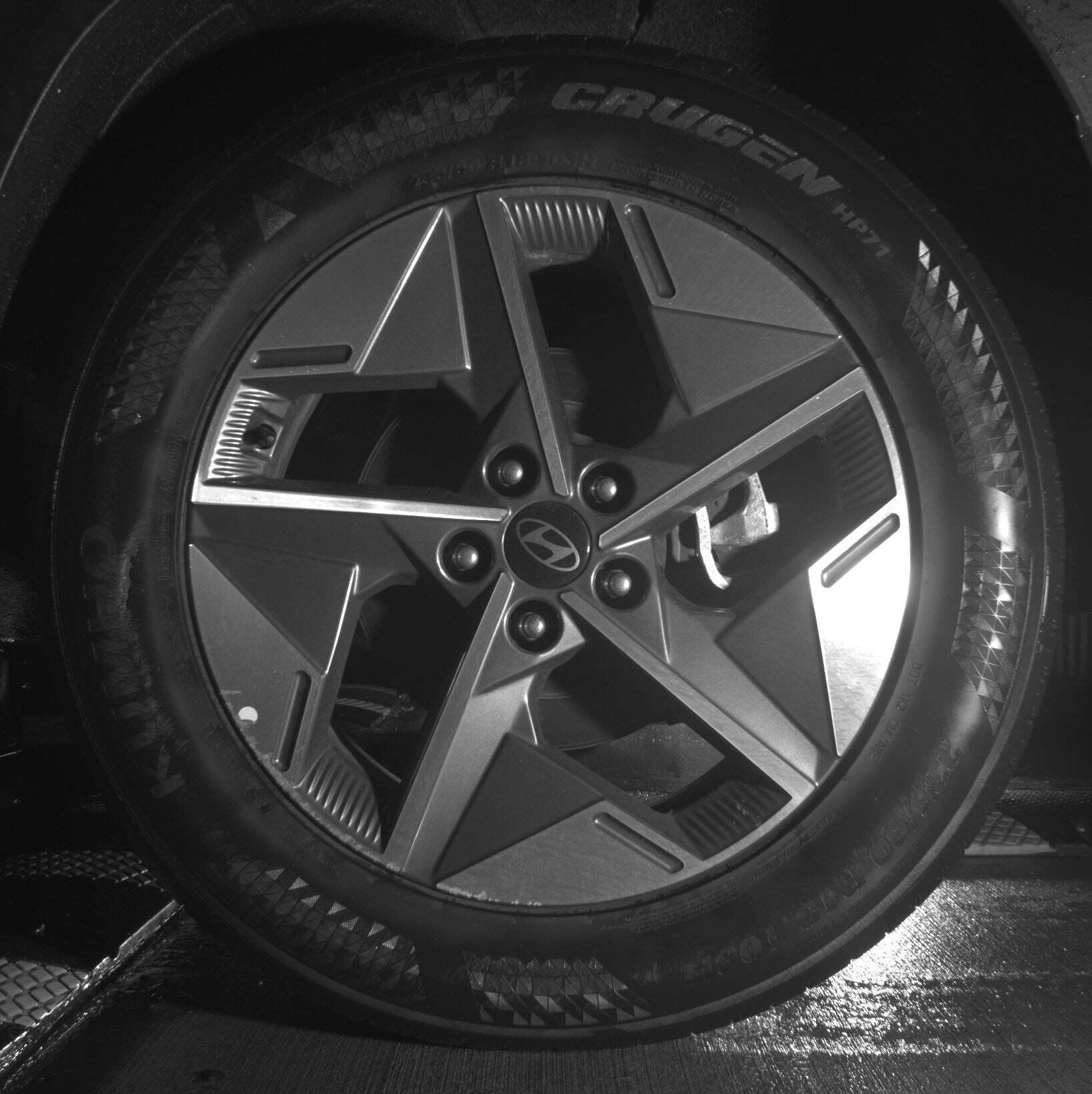 Thumbnail: 2025 Hyundai Tucson - 11