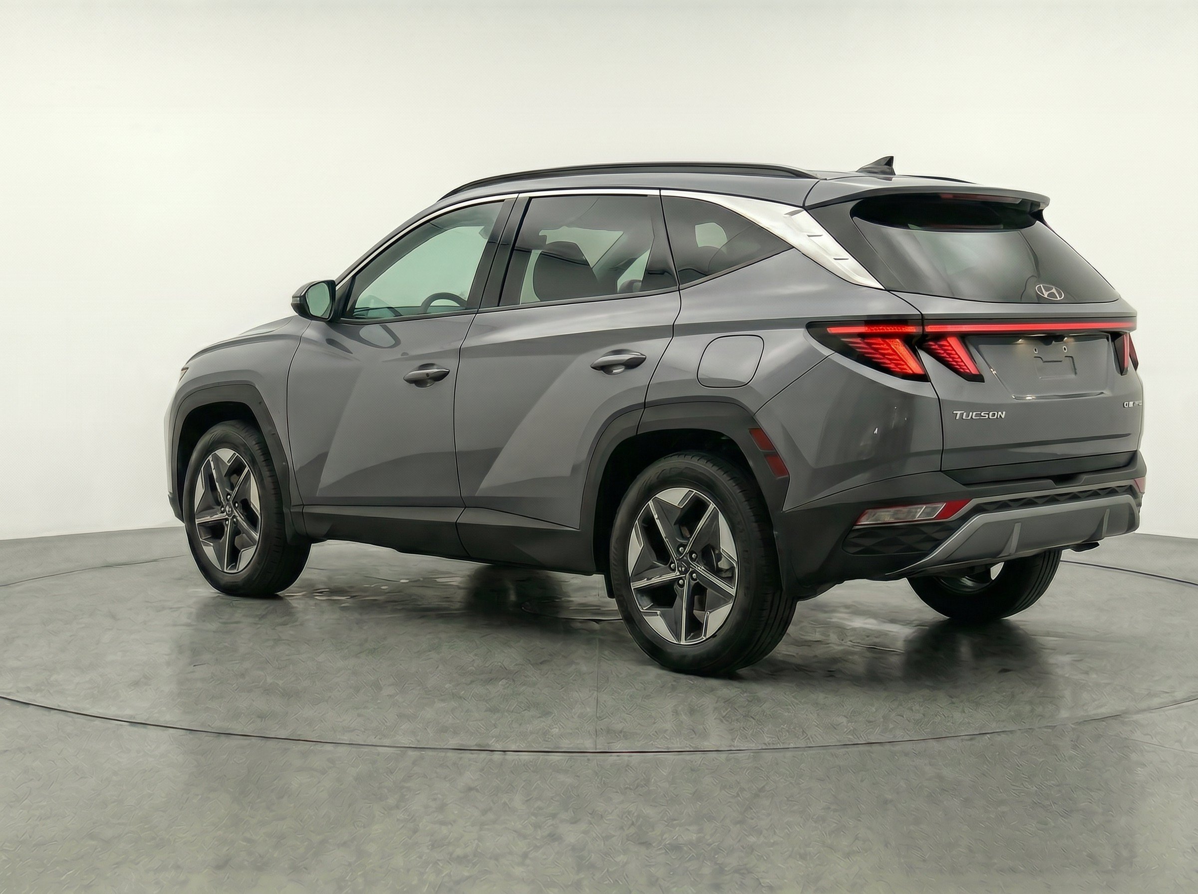 Thumbnail: 2026 Hyundai Tucson - 6