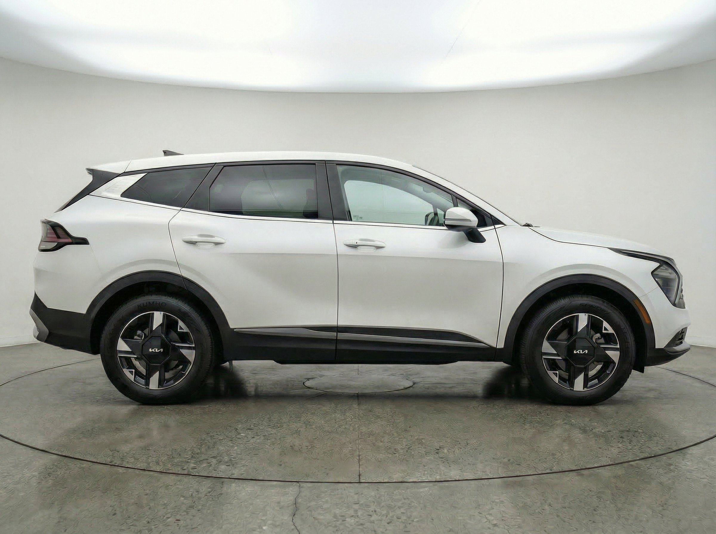 Thumbnail: 2026 Kia Sportage - 11