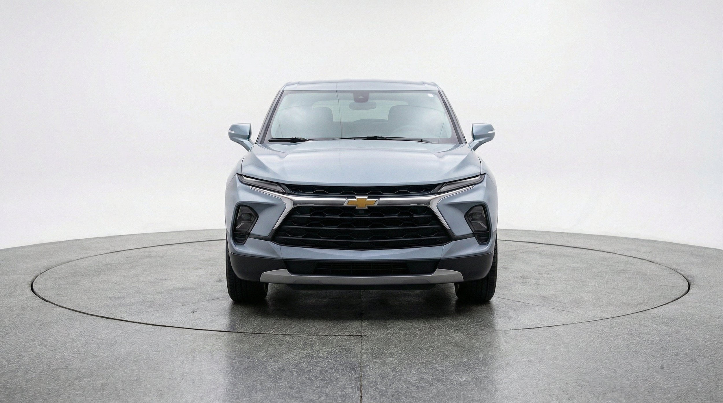 Thumbnail: 2025 Chevrolet Blazer - 2