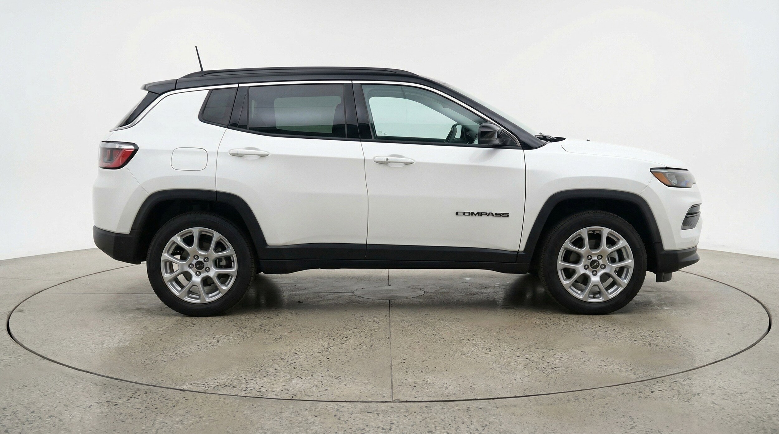 Thumbnail: 2025 Jeep Compass - 11