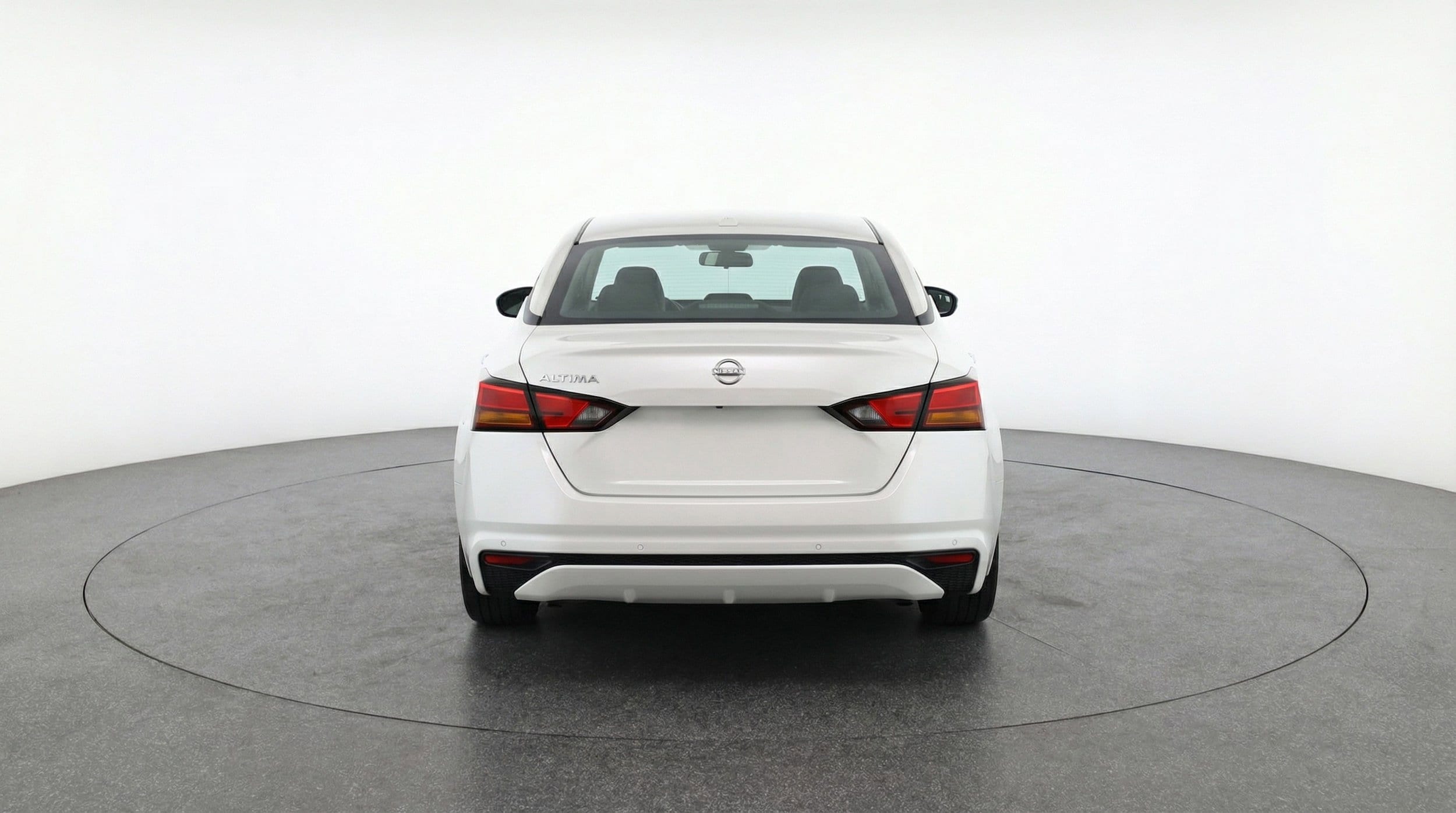 Thumbnail: 2025 Nissan Altima - 6