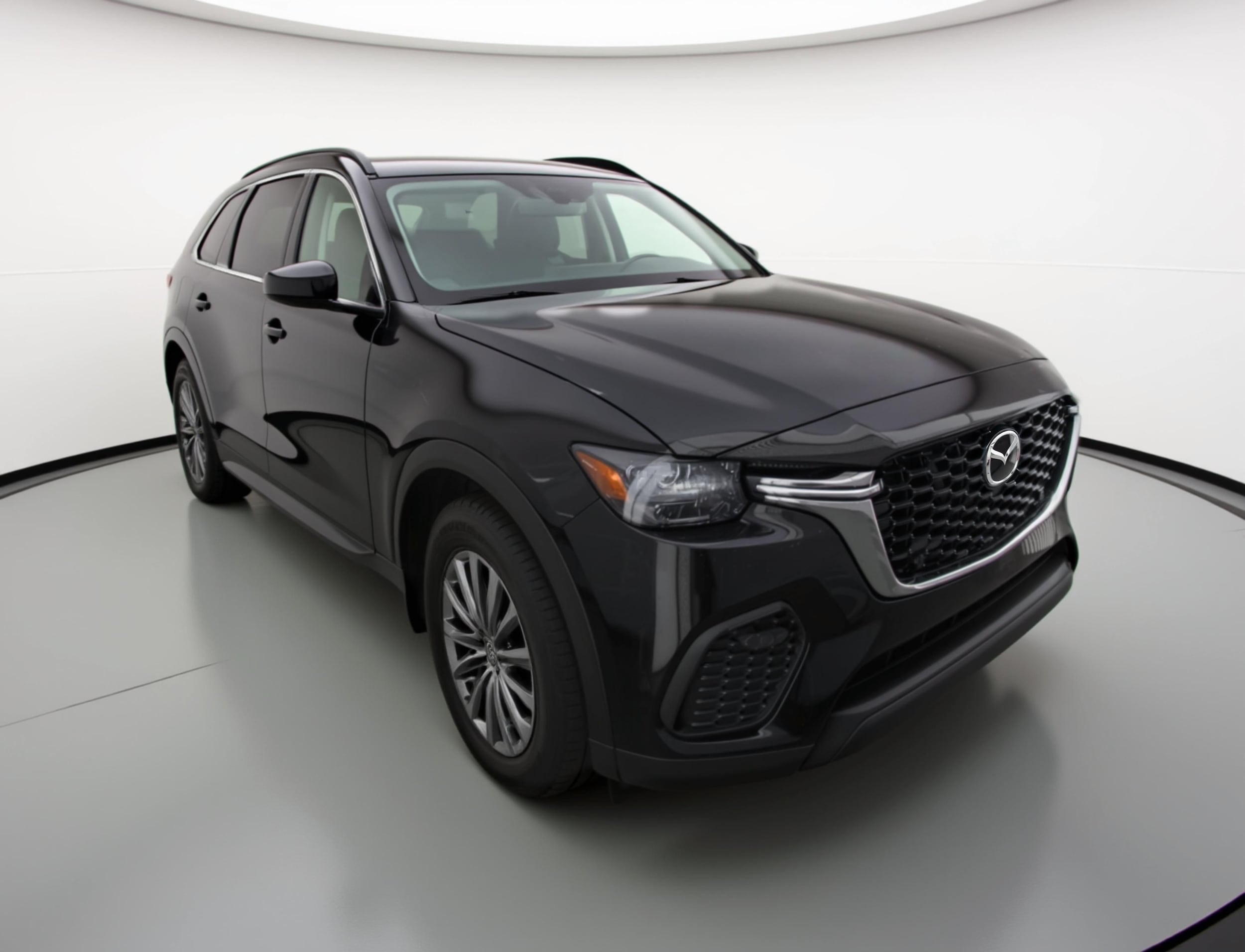 Thumbnail: 2025 Mazda CX-70 - 1