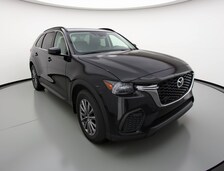 2025 Mazda CX-70 Turbo Preferred -
                  Morrow, GA