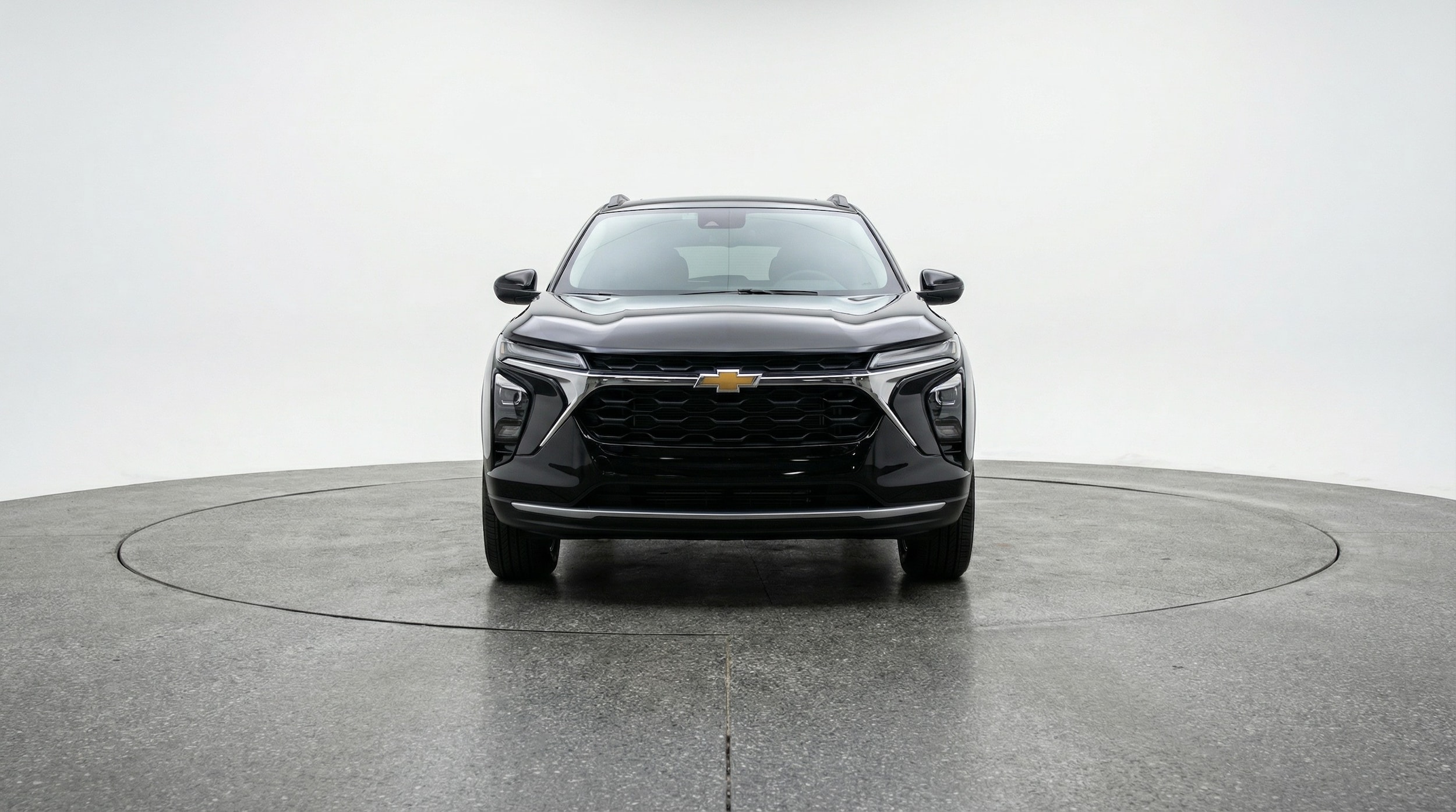 Thumbnail: 2025 Chevrolet Trax - 2