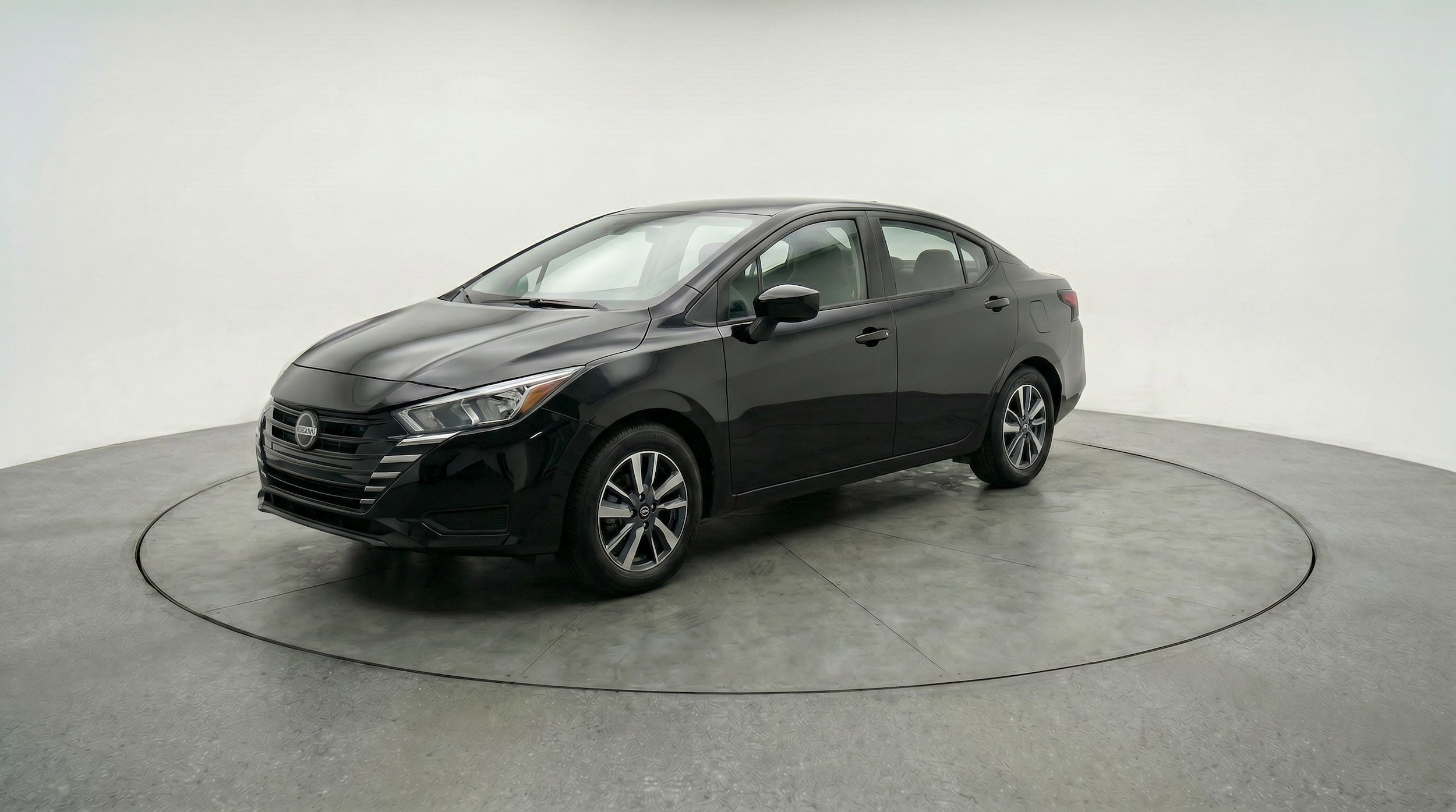 Thumbnail: 2025 Nissan Versa - 3