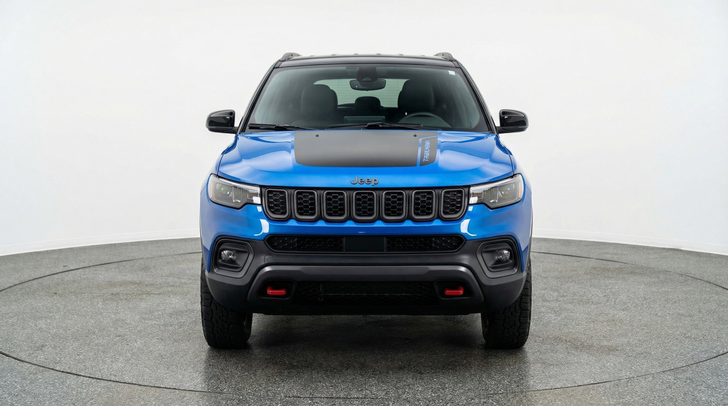 Thumbnail: 2025 Jeep Compass - 2