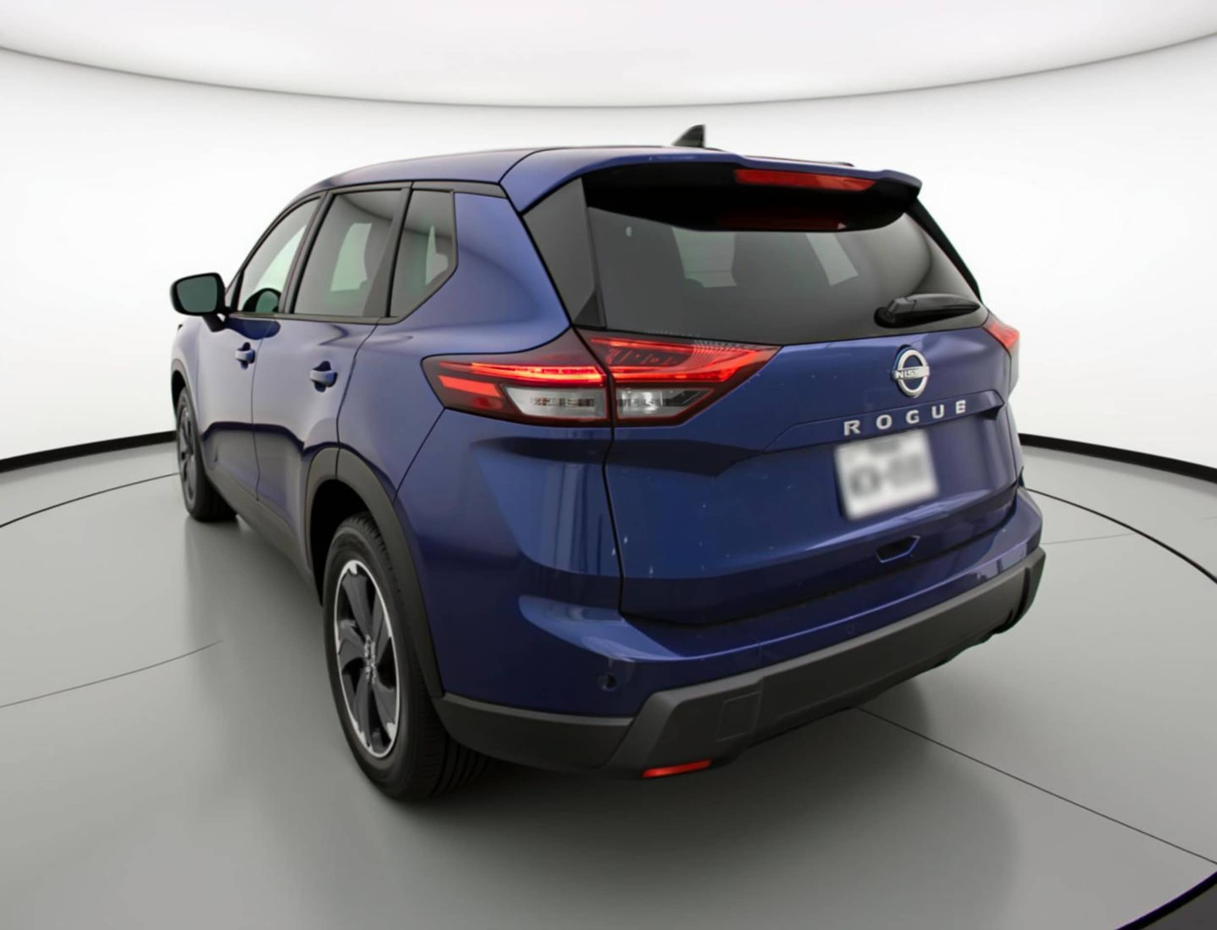 Thumbnail: 2025 Nissan Rogue - 5