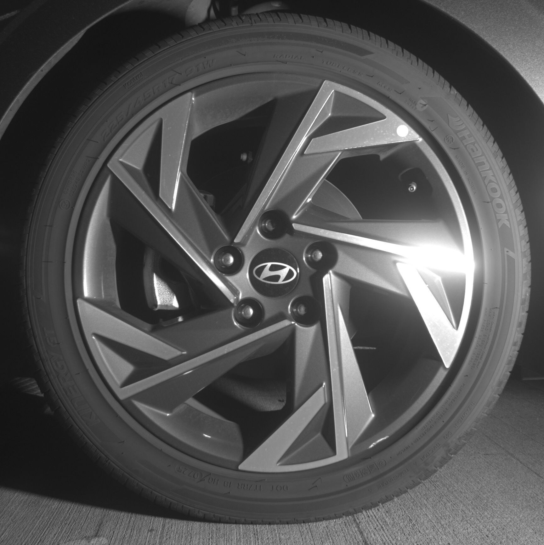 Thumbnail: 2025 Hyundai Elantra - 9