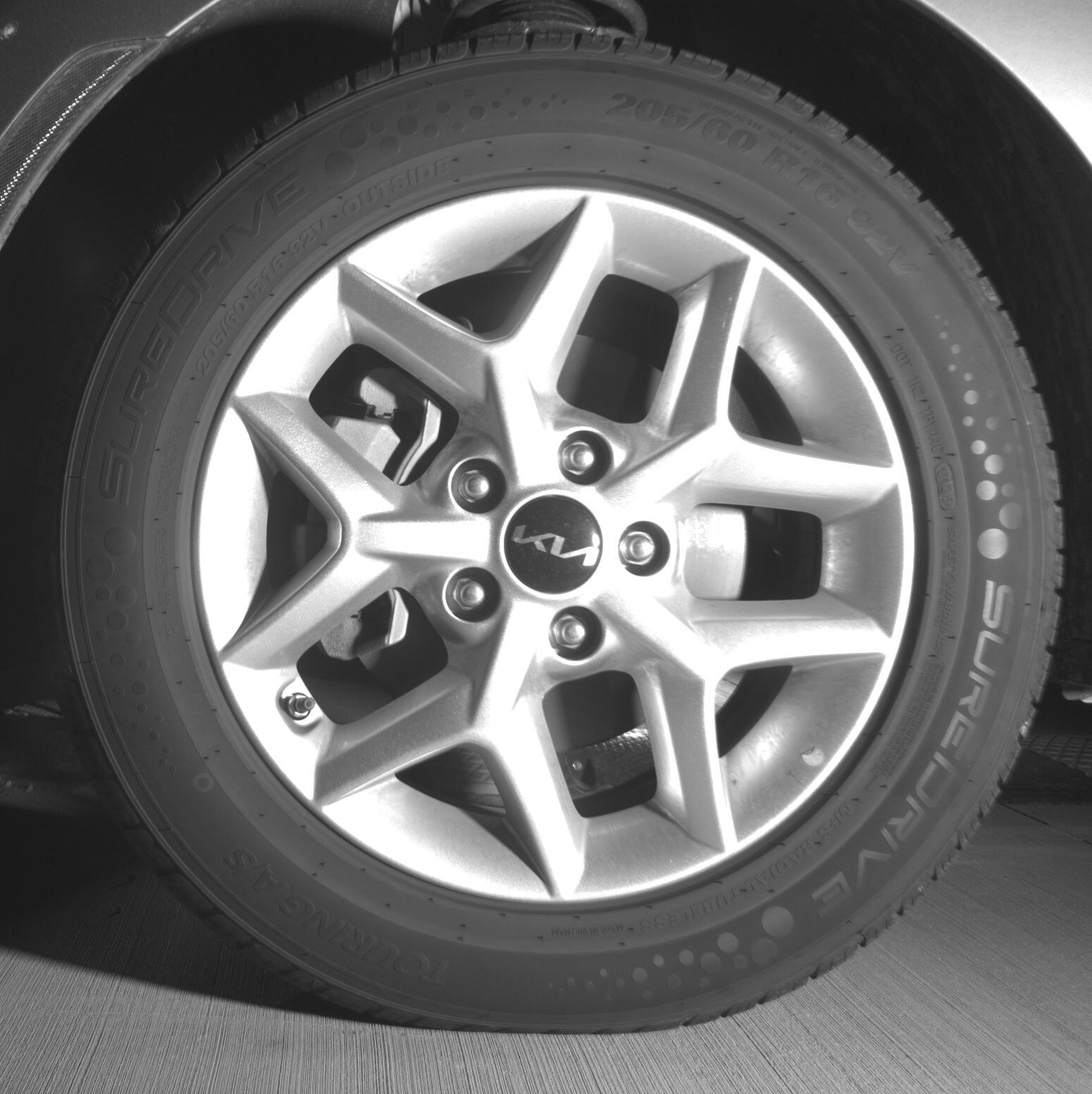 Thumbnail: 2025 Kia Soul - 9