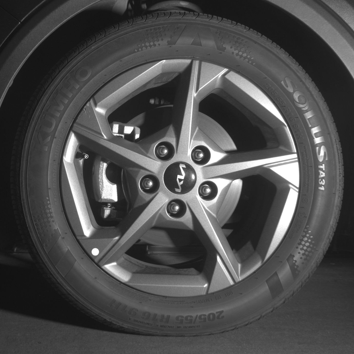 Thumbnail: 2025 Kia K4 - 12