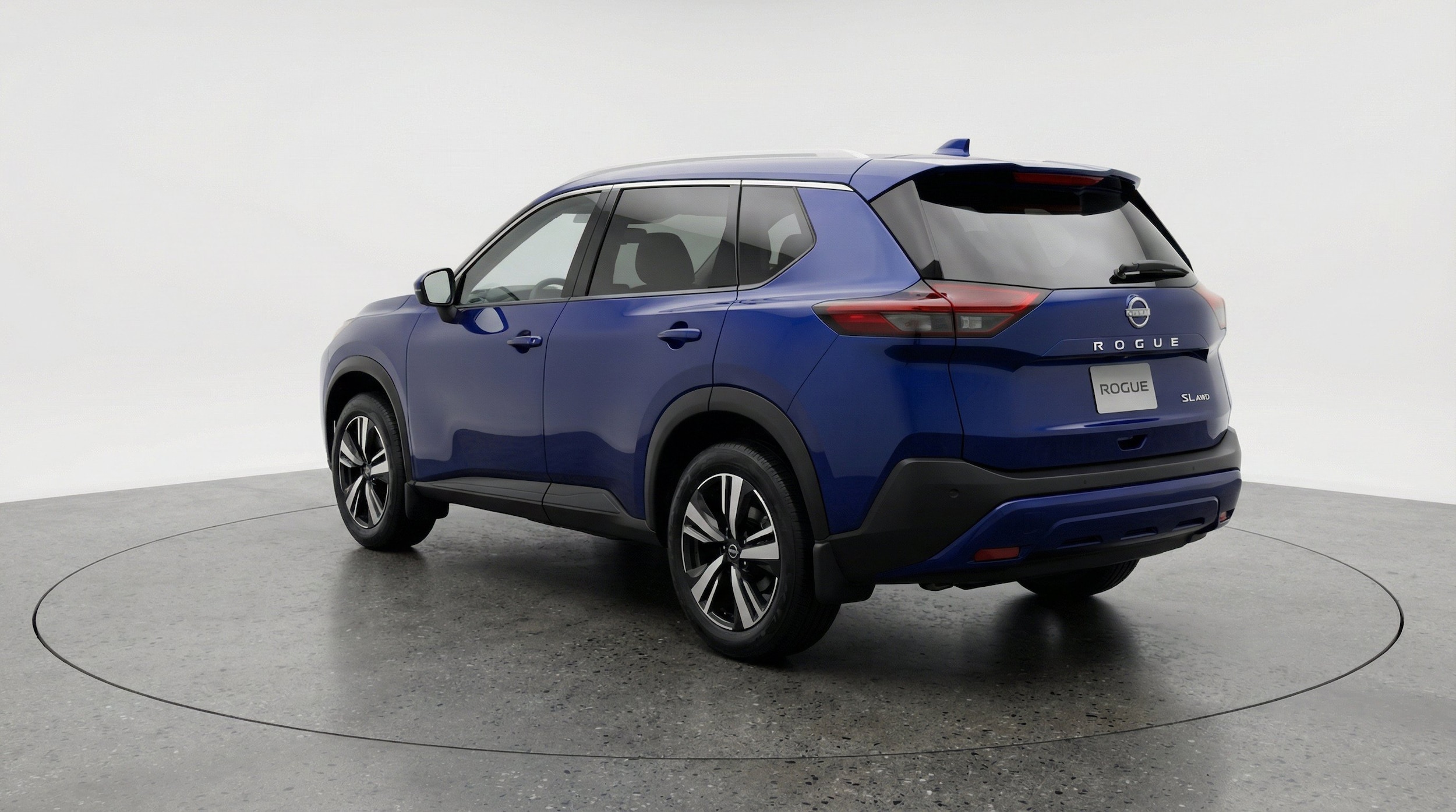Thumbnail: 2026 Nissan Rogue - 6