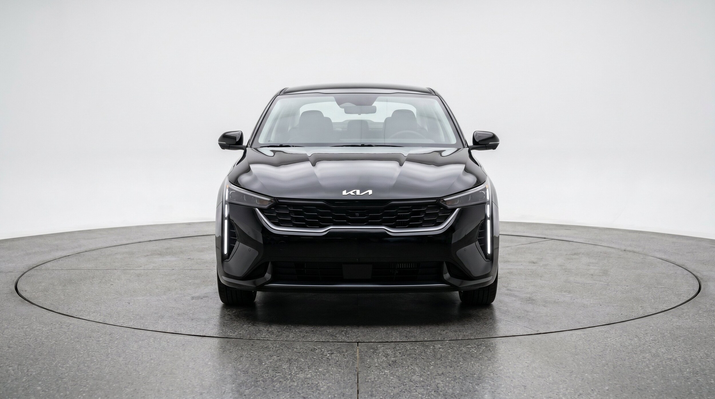 Thumbnail: 2026 Kia K4 - 2