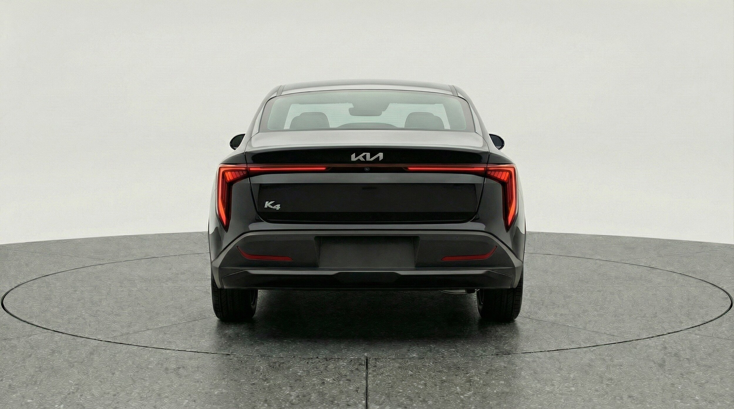 Thumbnail: 2025 Kia K4 - 7