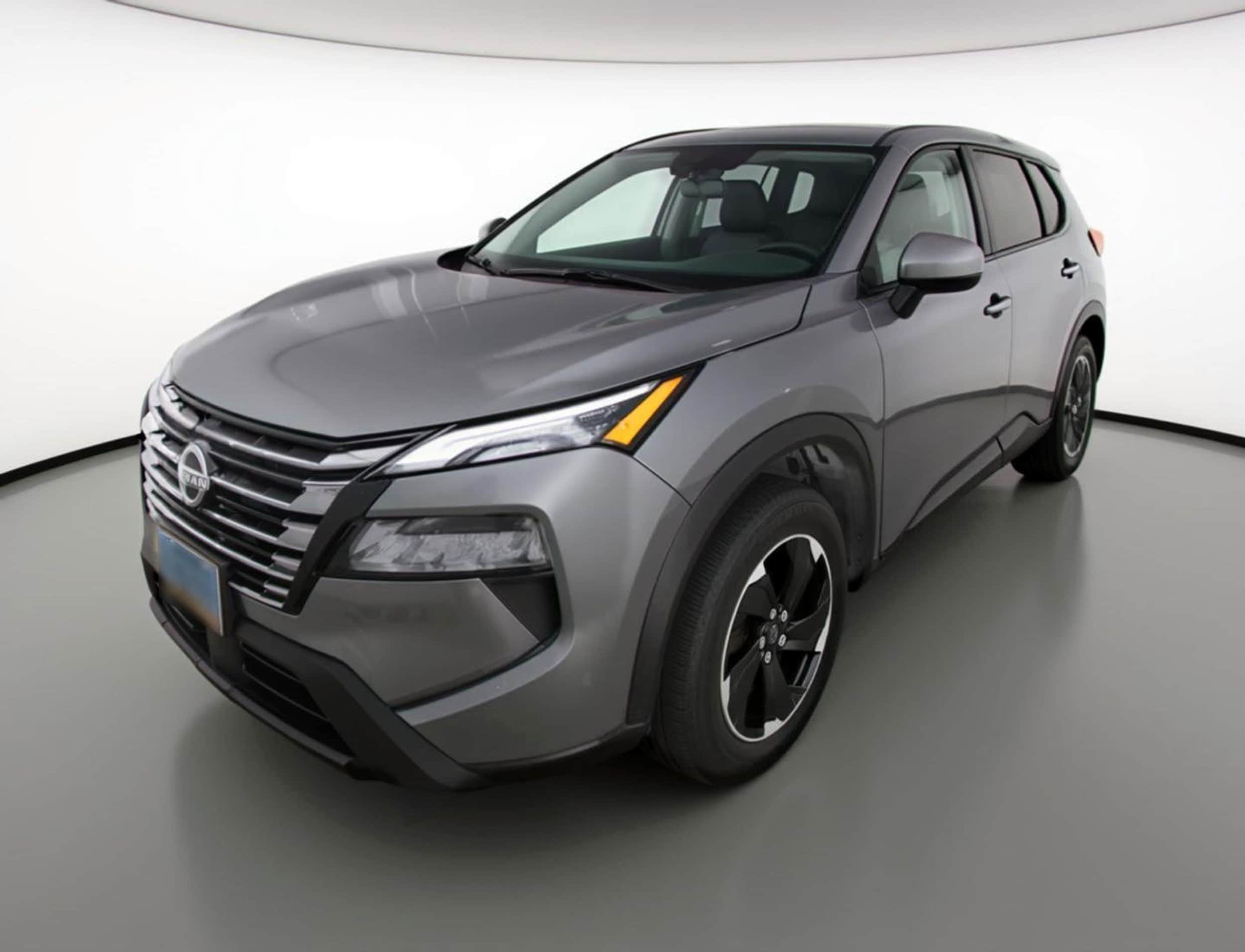 Thumbnail: 2025 Nissan Rogue - 3