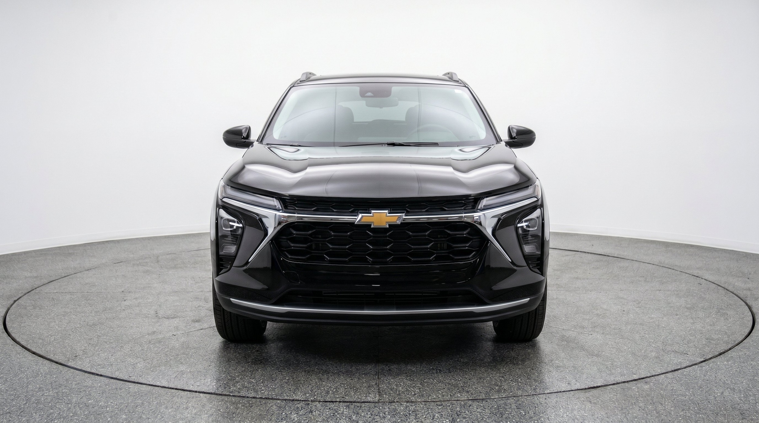 Thumbnail: 2025 Chevrolet Trax - 2