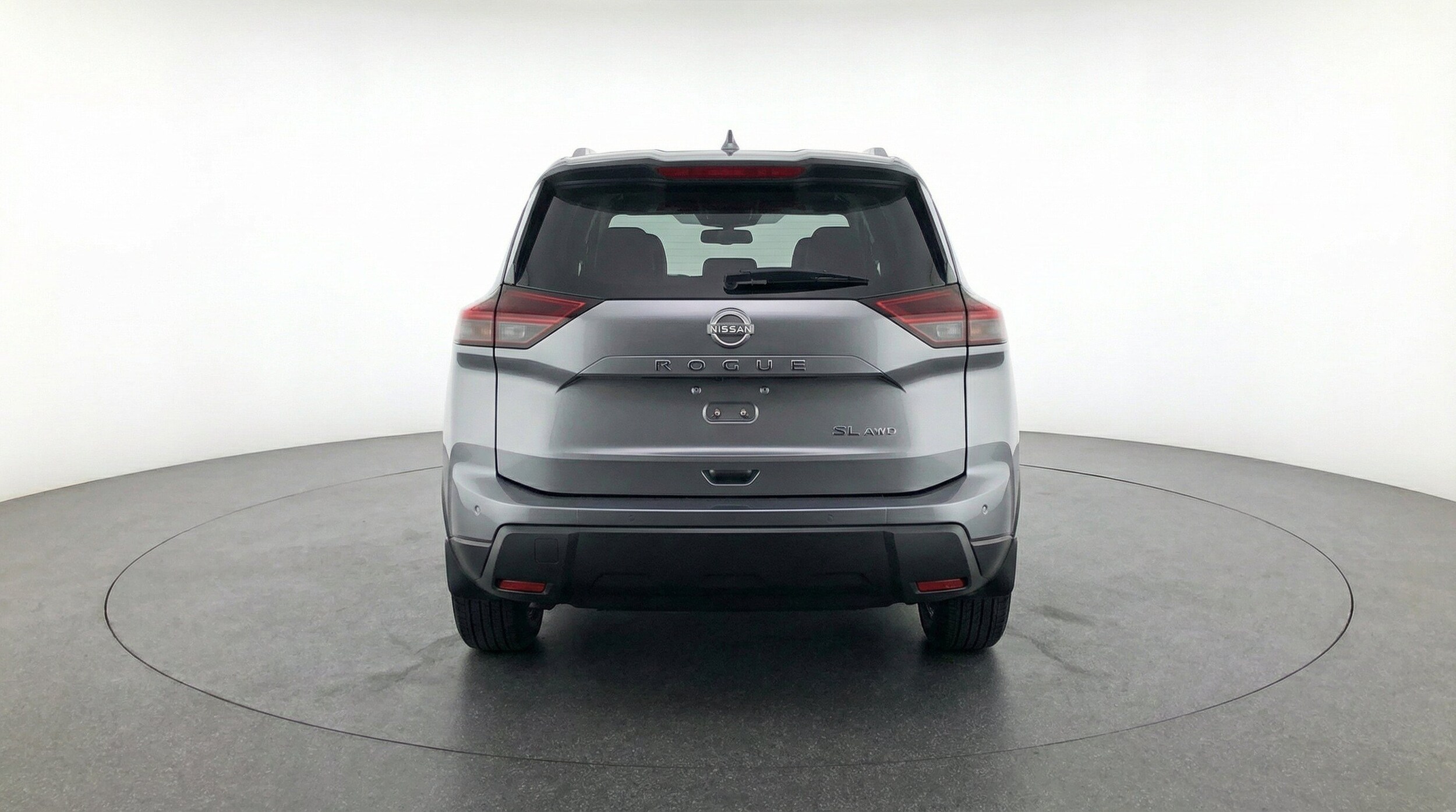 Thumbnail: 2026 Nissan Rogue - 7