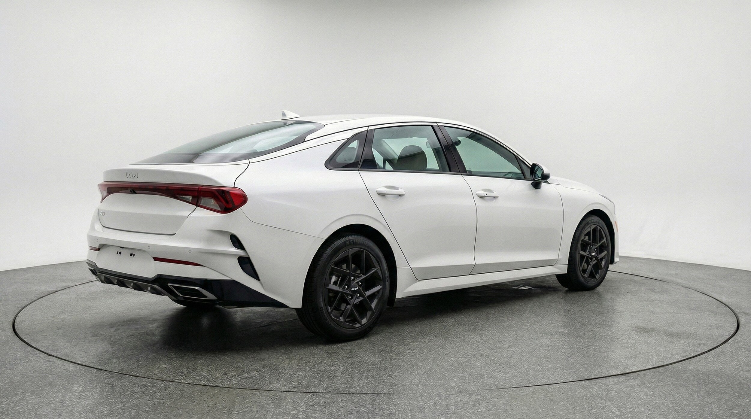 Thumbnail: 2025 Kia K5 - 9