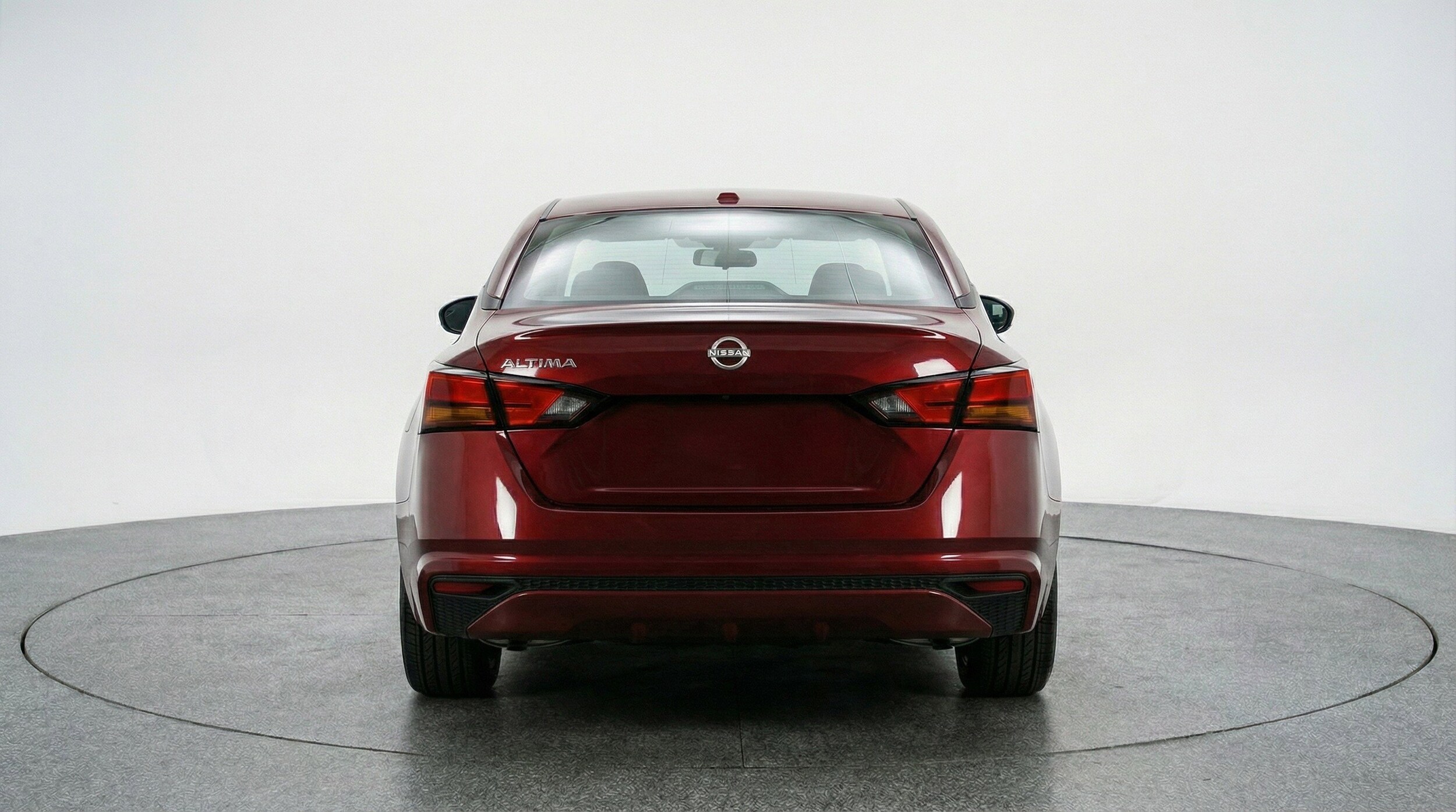 Thumbnail: 2025 Nissan Altima - 7