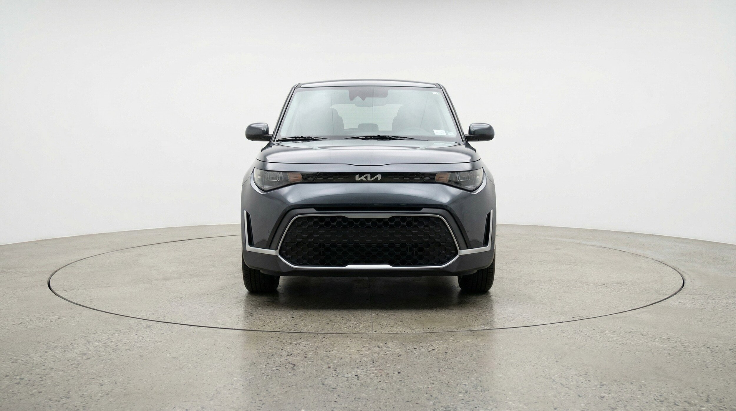 Thumbnail: 2025 Kia Soul - 2