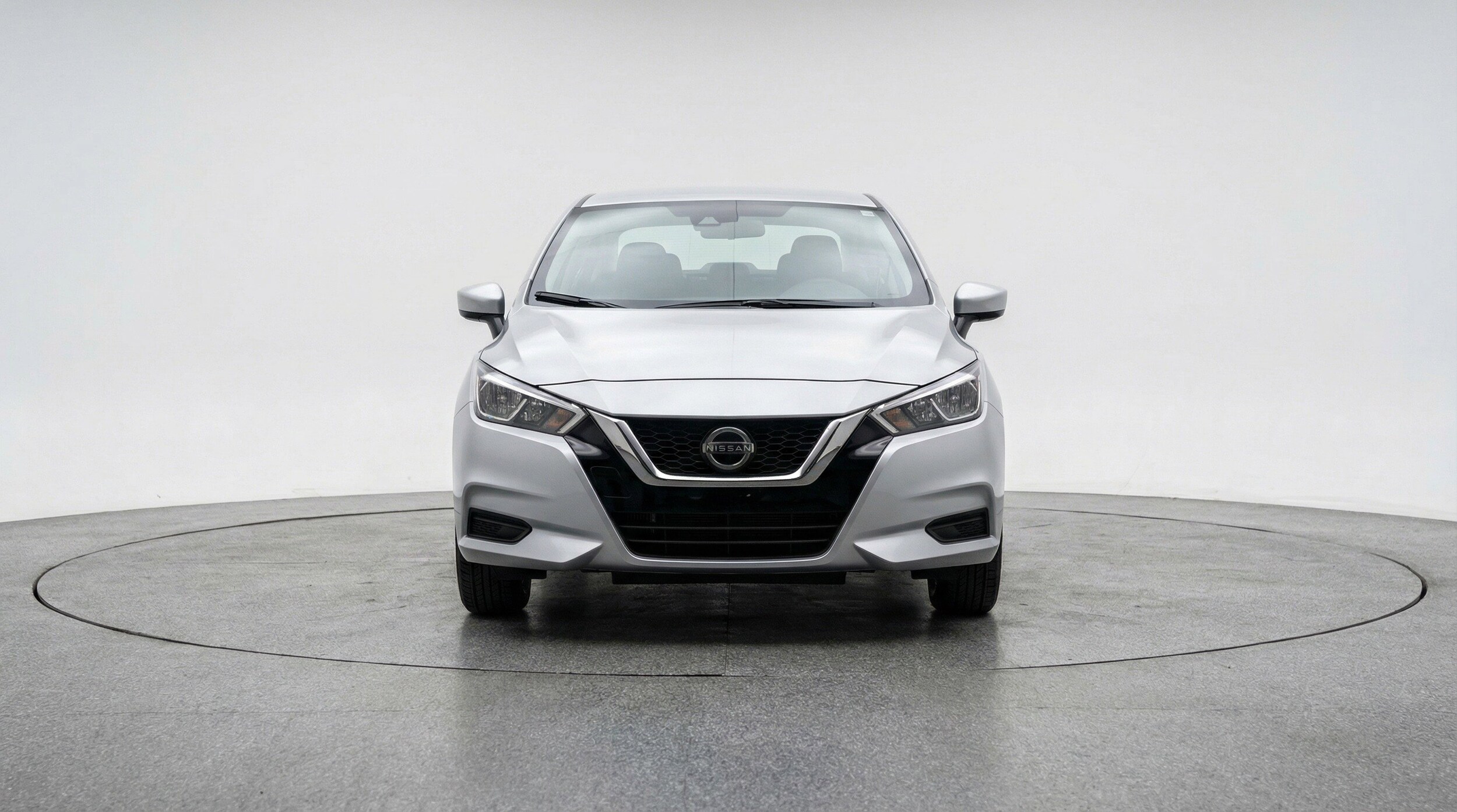 Thumbnail: 2025 Nissan Versa - 2