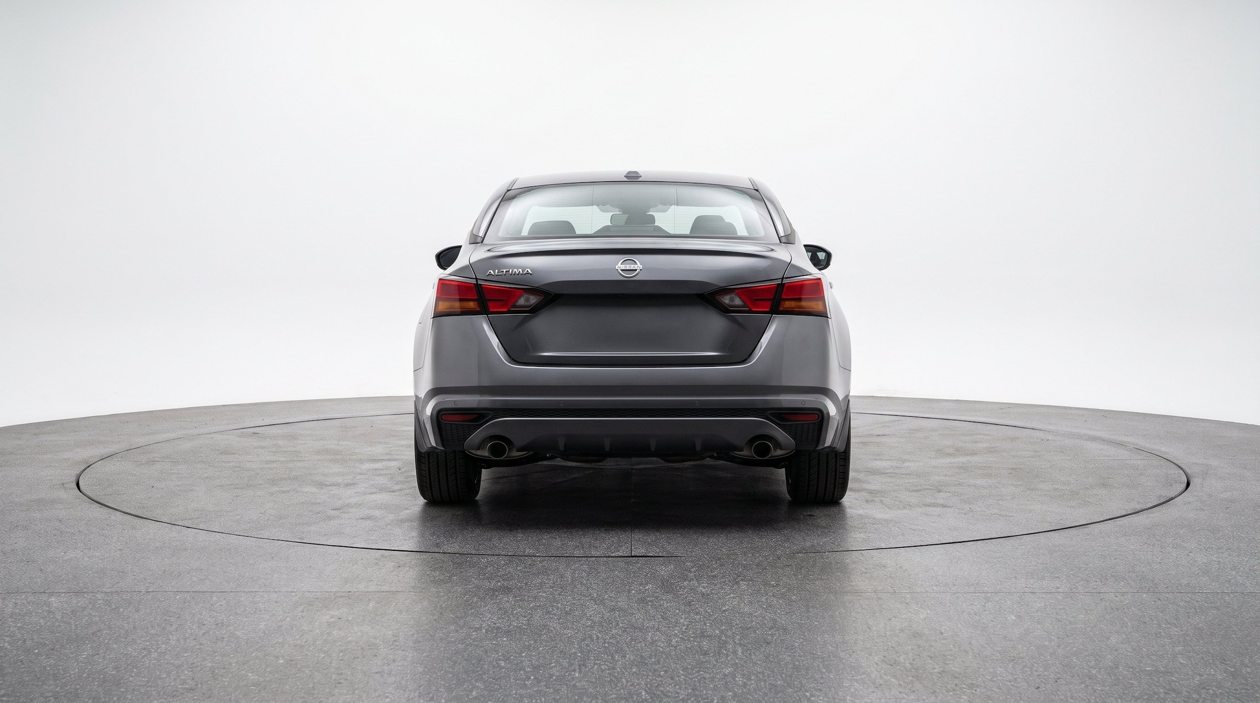 Thumbnail: 2026 Nissan Altima - 7
