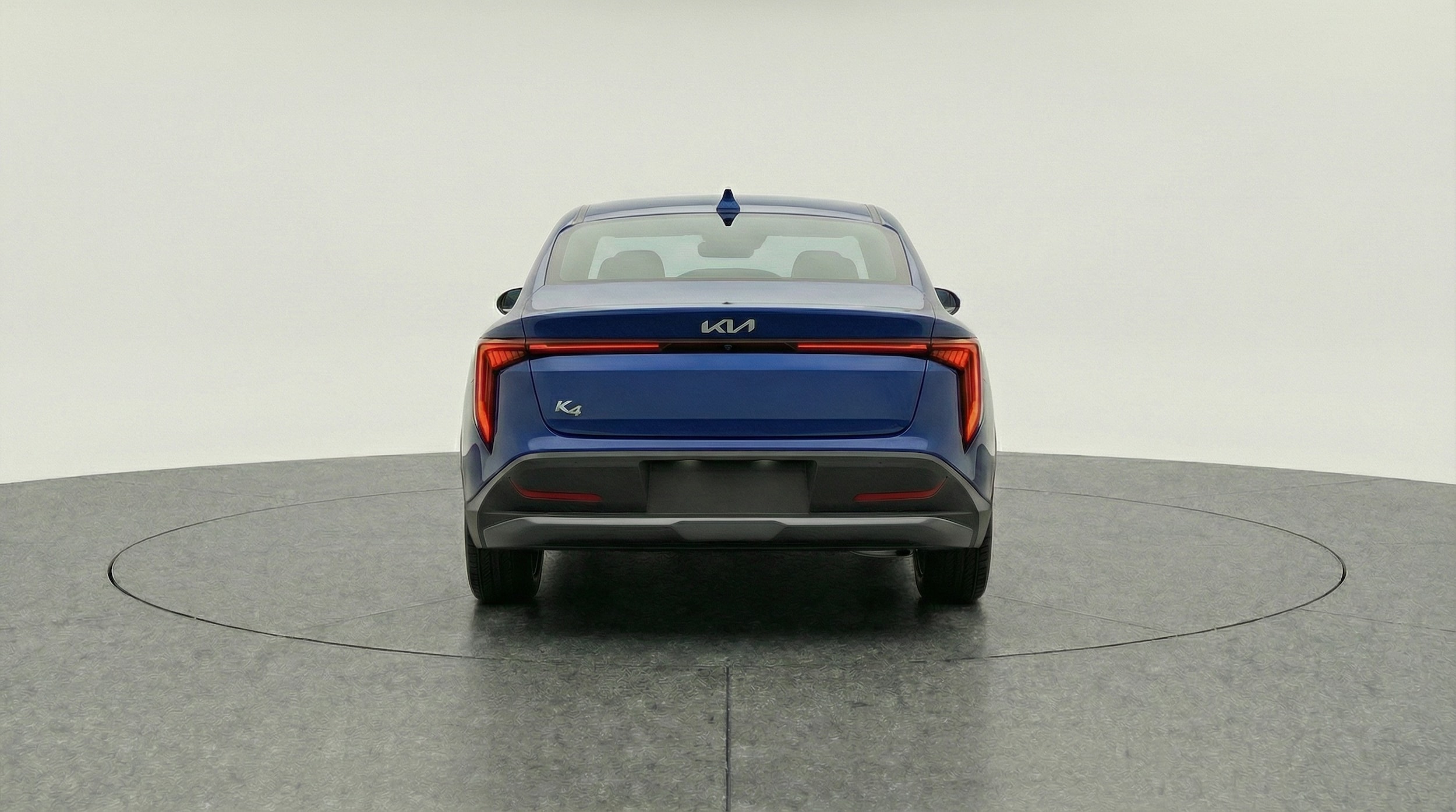 Thumbnail: 2025 Kia K4 - 6