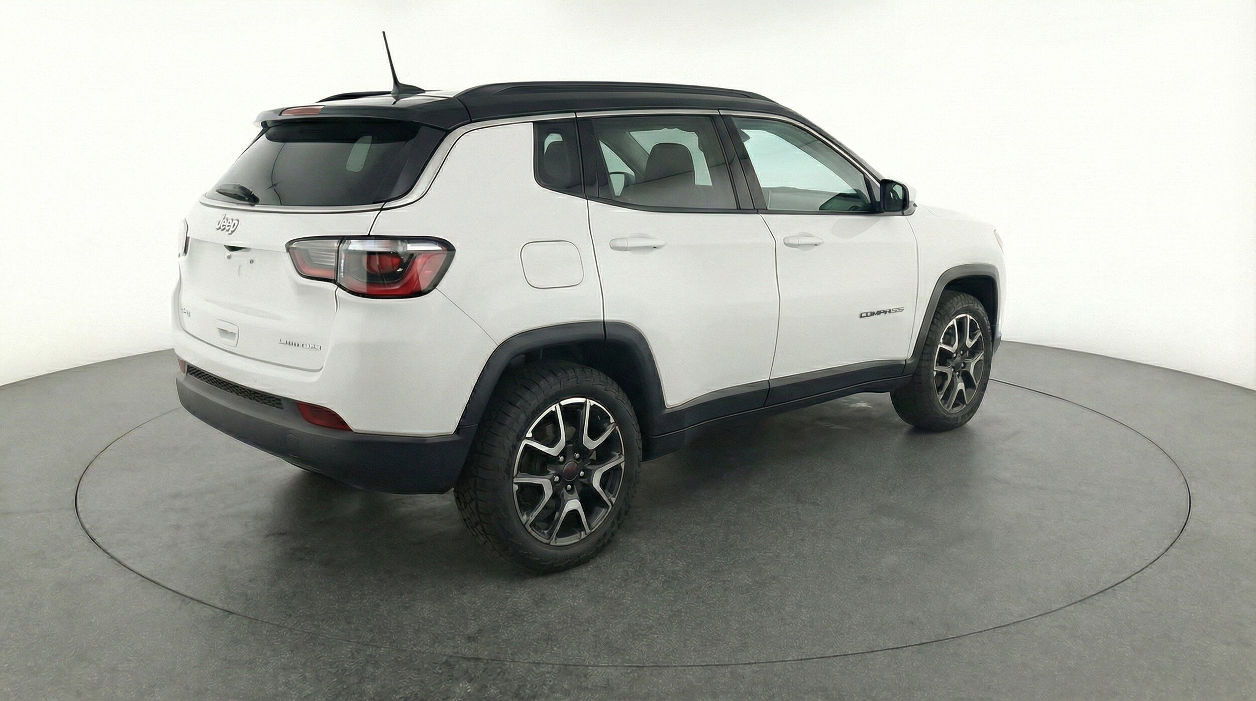 Thumbnail: 2025 Jeep Compass - 9