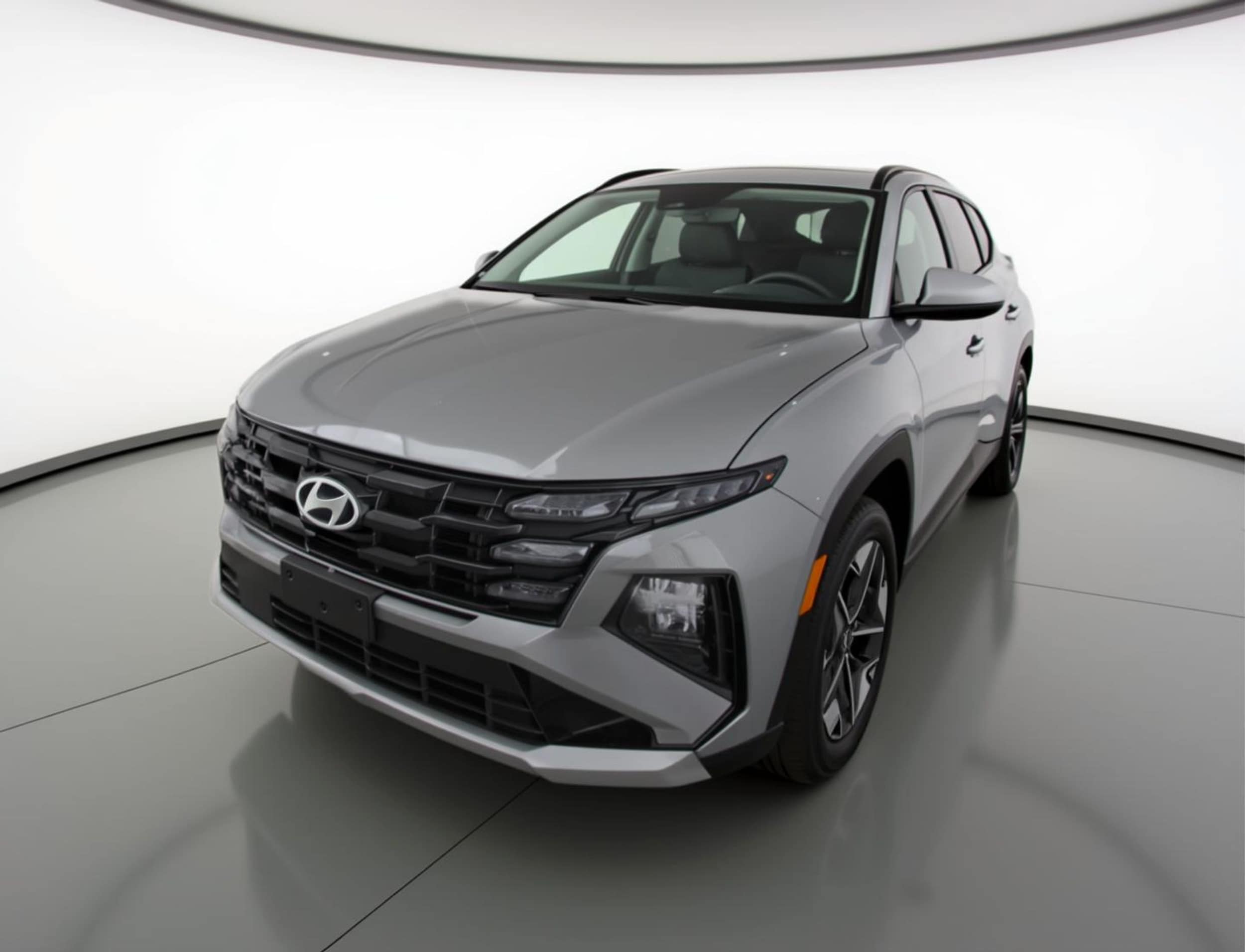 Thumbnail: 2025 Hyundai Tucson - 3