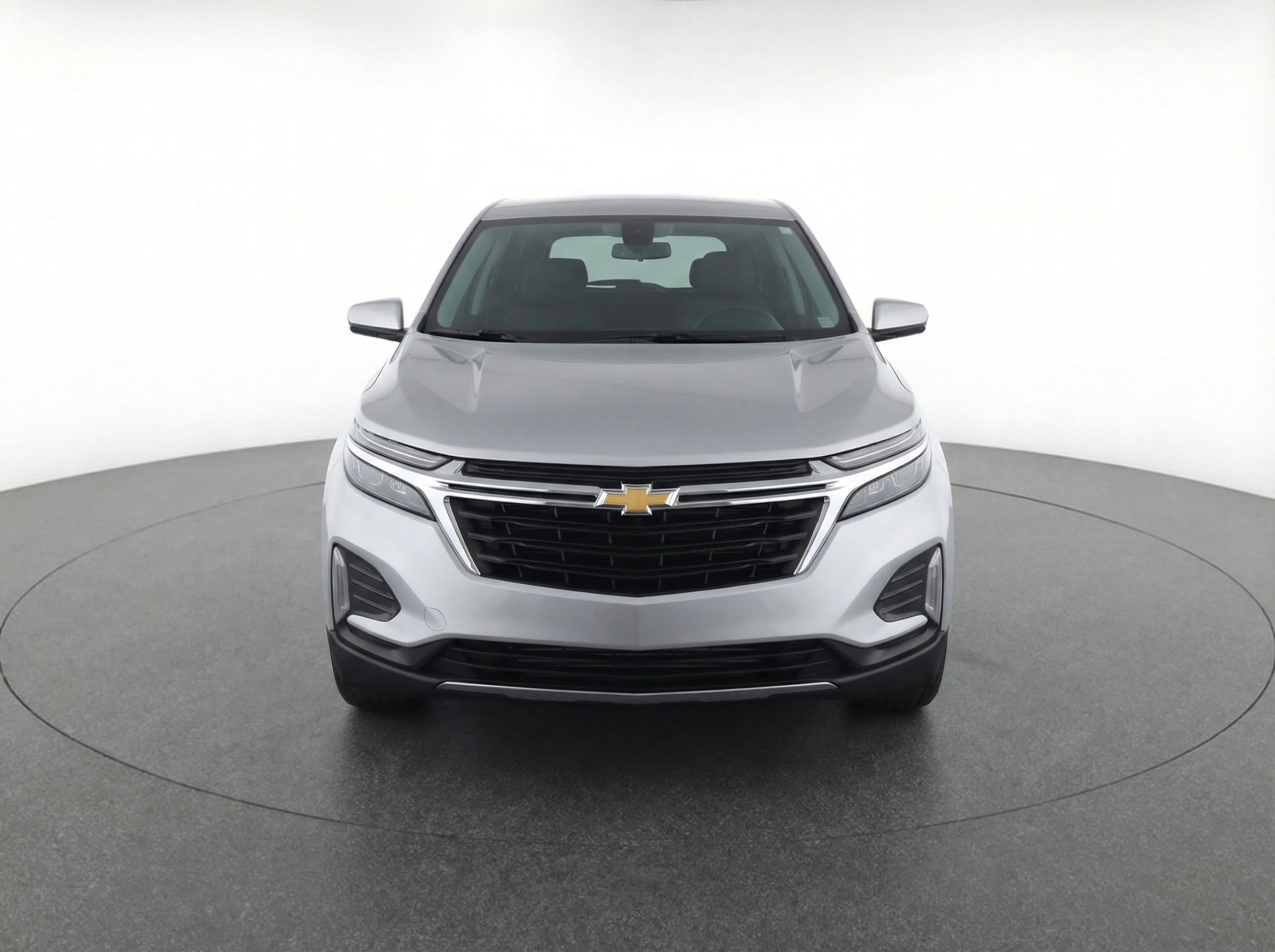 Thumbnail: 2023 Chevrolet Equinox - 2