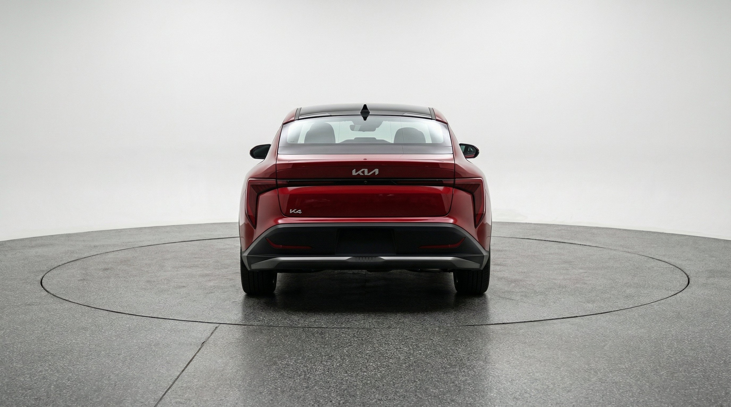 Thumbnail: 2025 Kia K4 - 7
