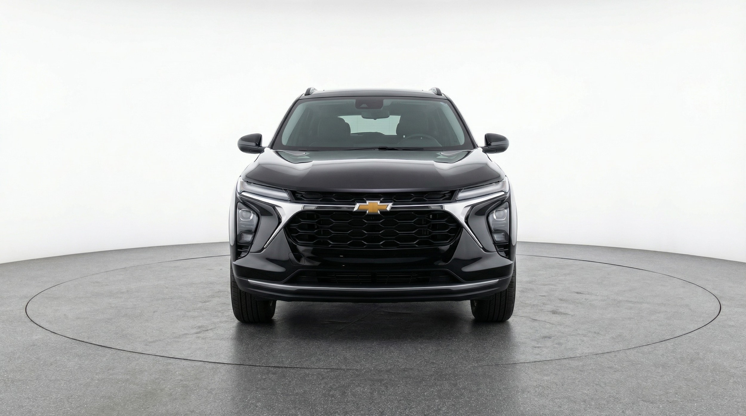 Thumbnail: 2025 Chevrolet Trax - 2