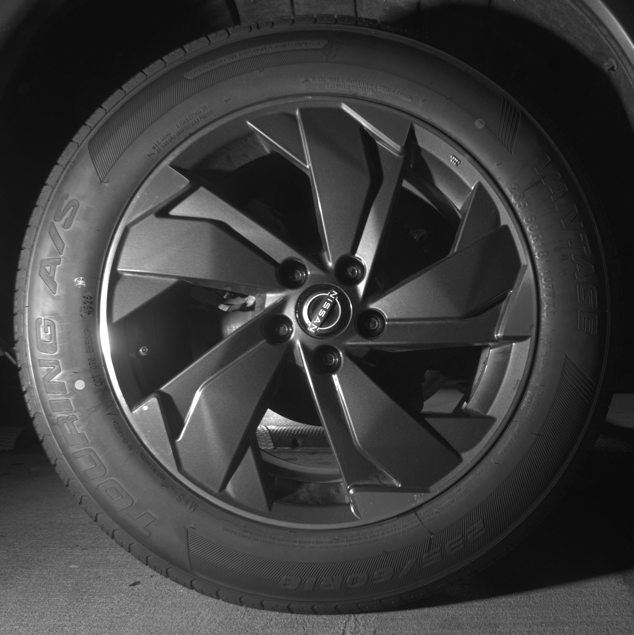 Thumbnail: 2025 Nissan Rogue - 15