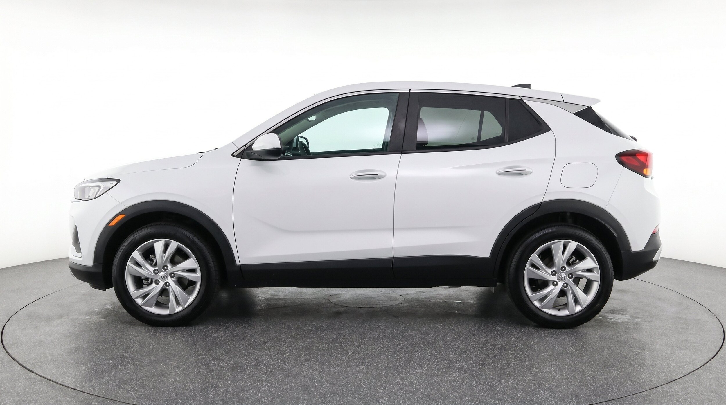 Thumbnail: 2026 Buick Encore GX - 5