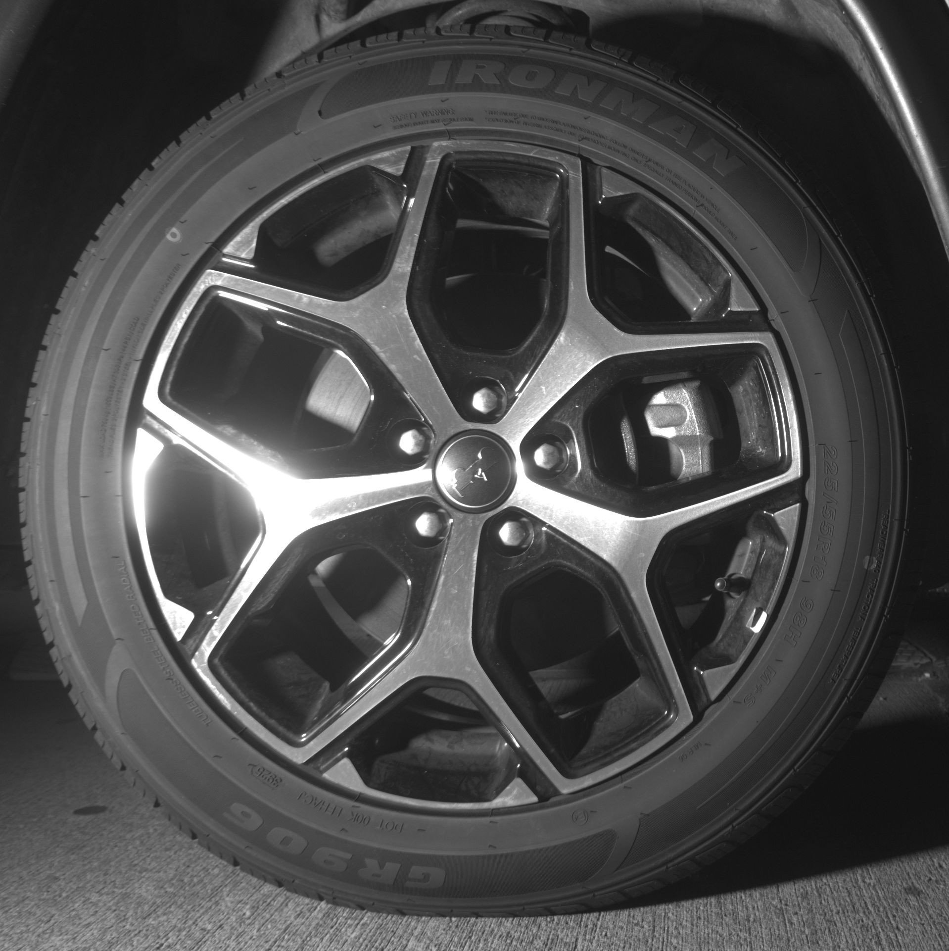 Thumbnail: 2025 Jeep Compass - 13