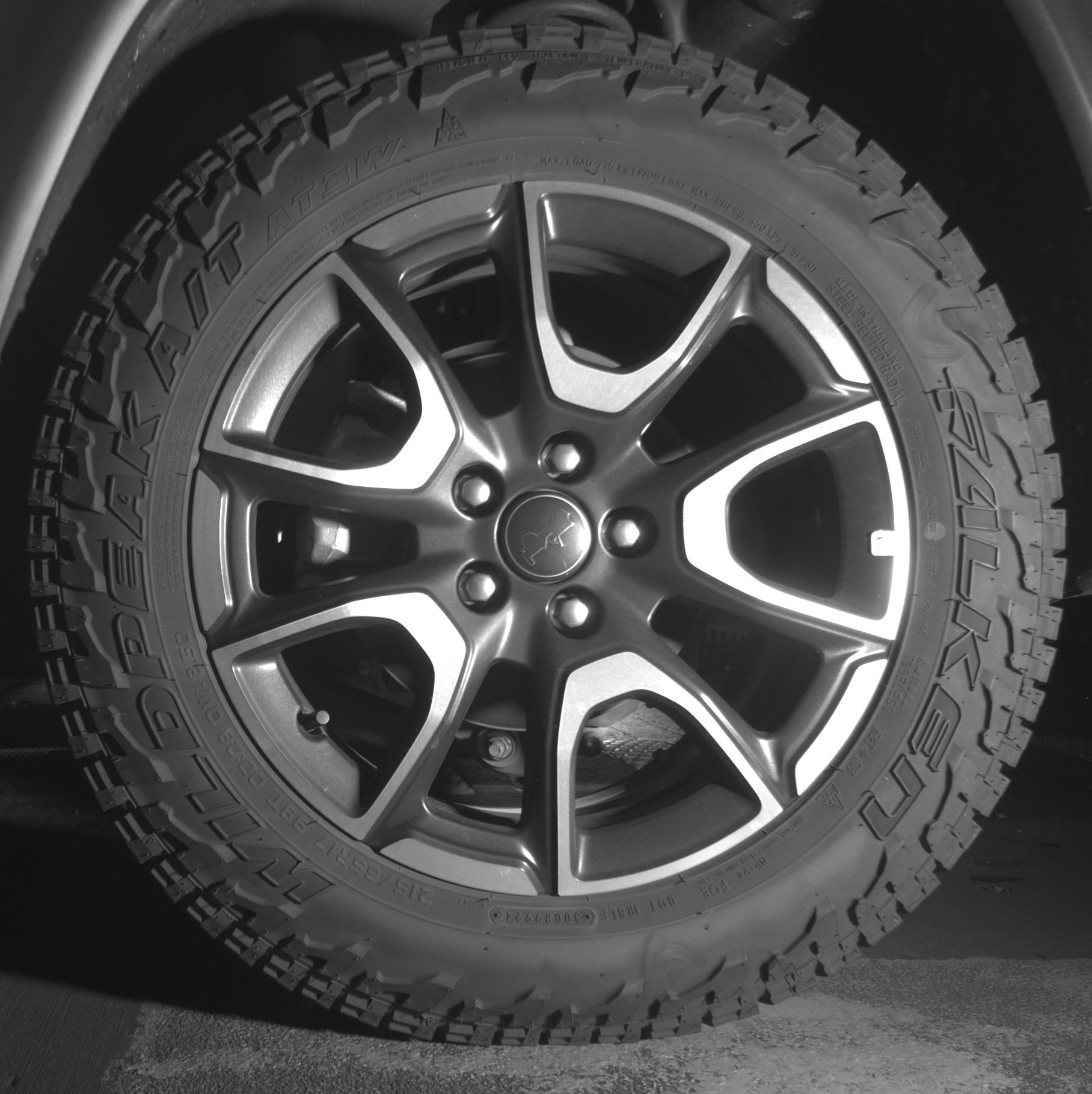 Thumbnail: 2025 Jeep Compass - 14