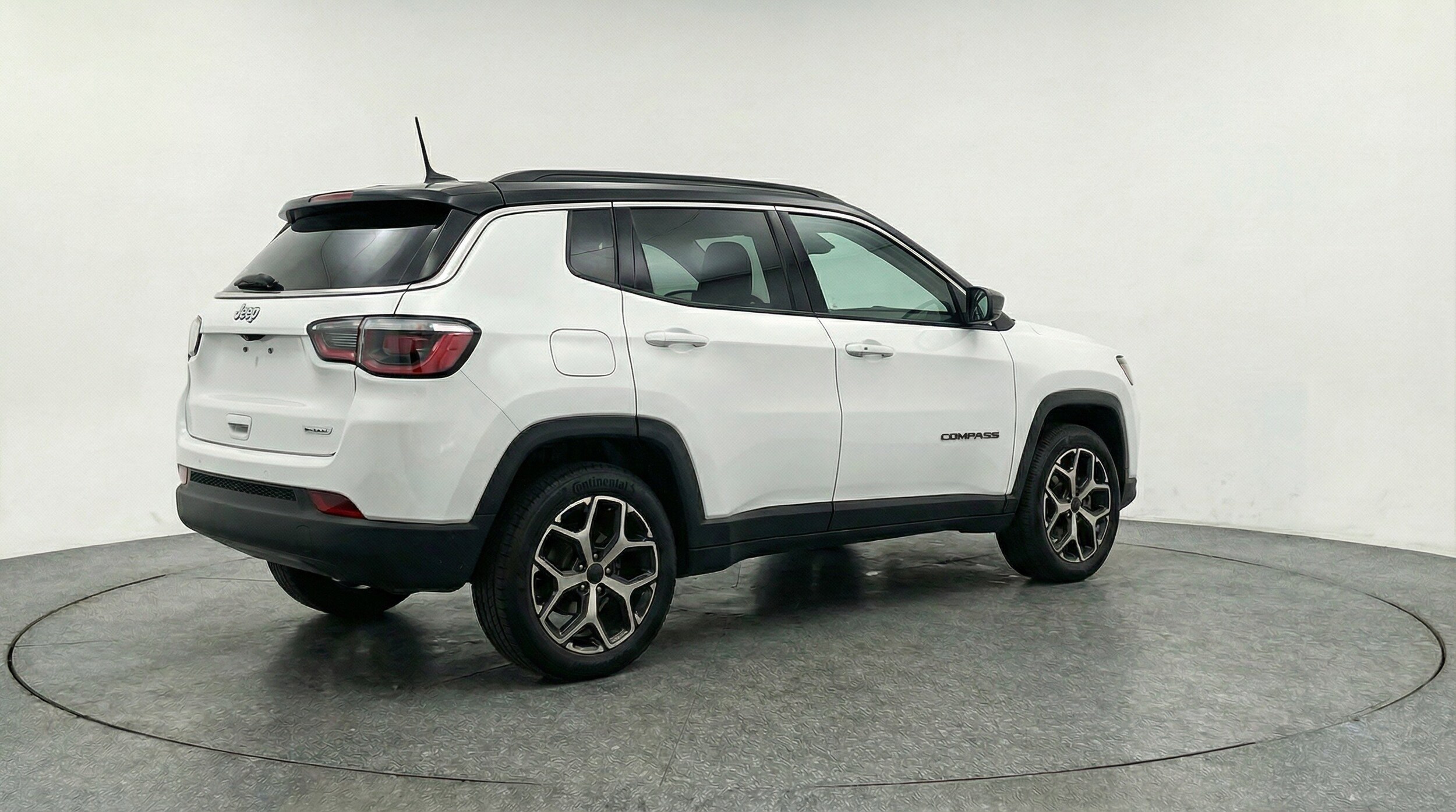 Thumbnail: 2025 Jeep Compass - 9