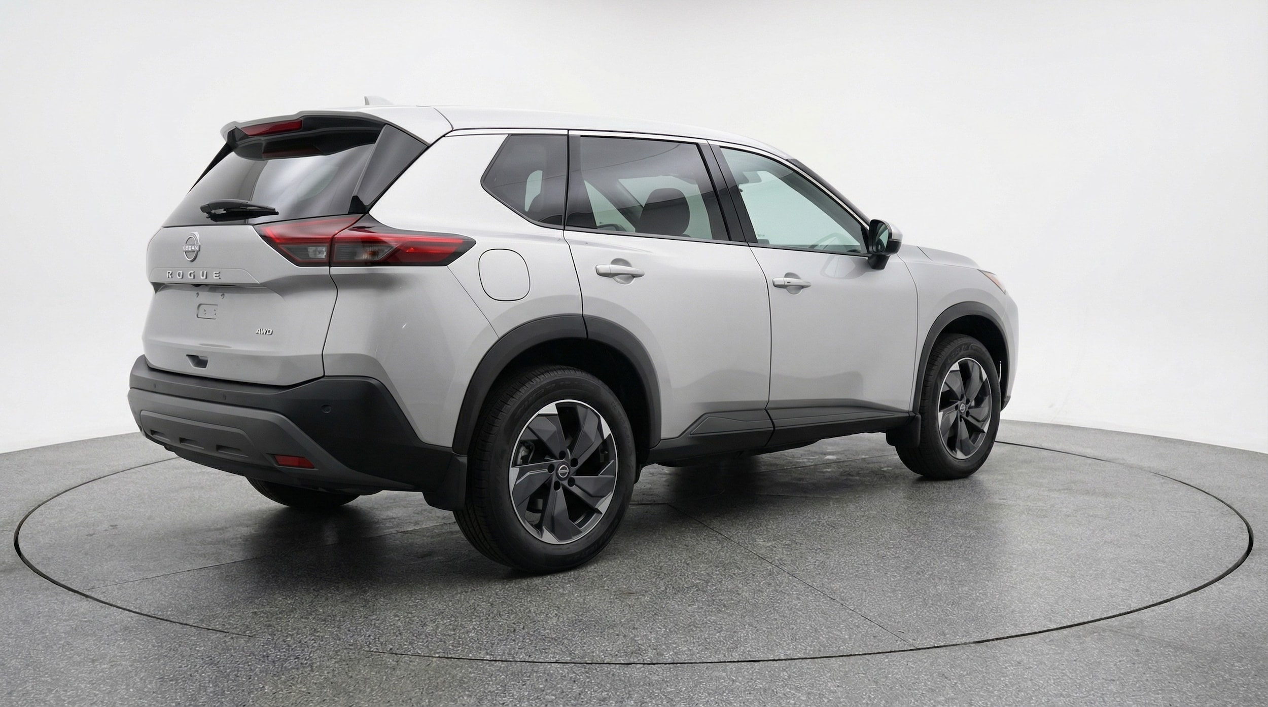 Thumbnail: 2025 Nissan Rogue - 7