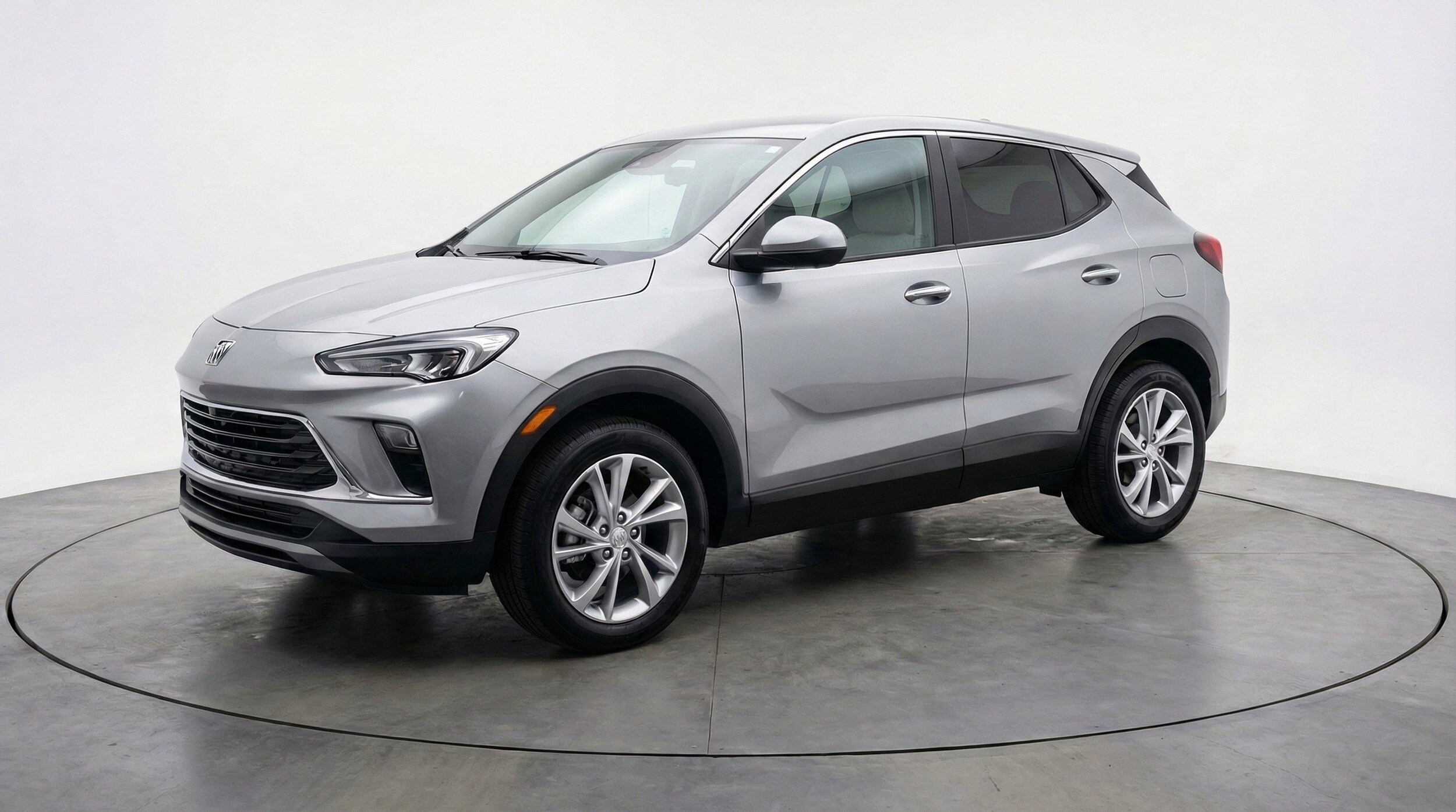 Thumbnail: 2025 Buick Encore GX - 3