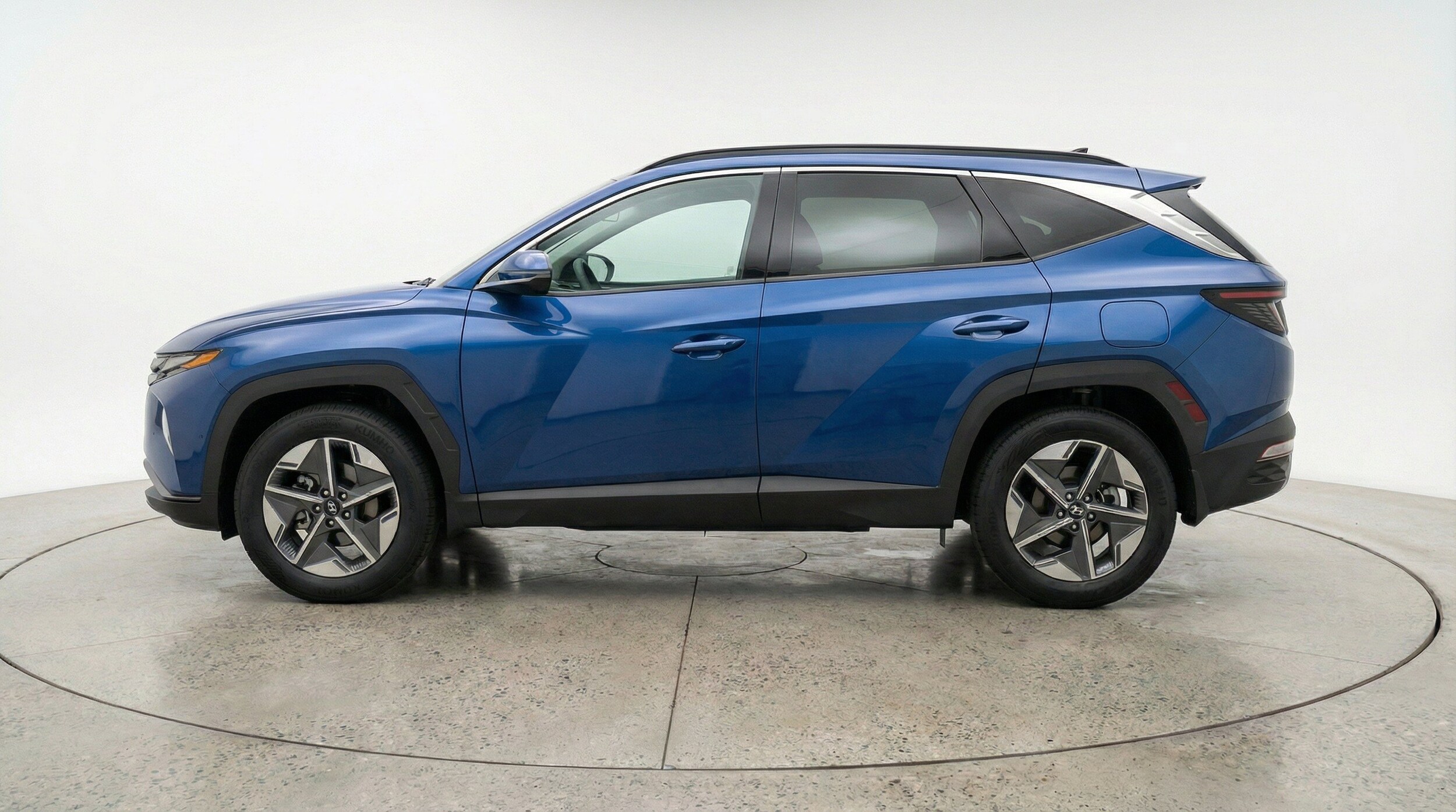Thumbnail: 2026 Hyundai Tucson - 5
