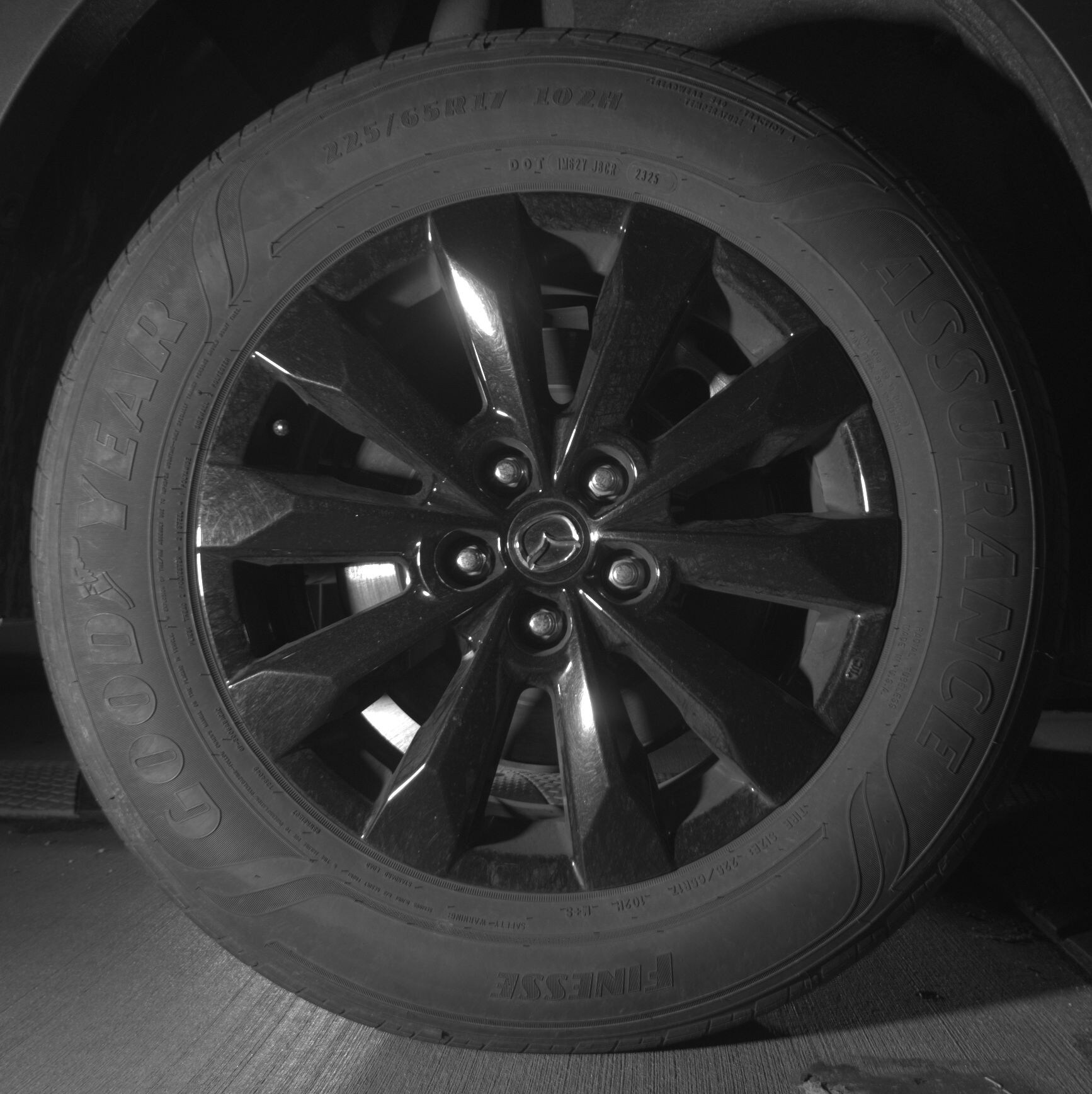 Thumbnail: 2025 Mazda CX-50 - 12